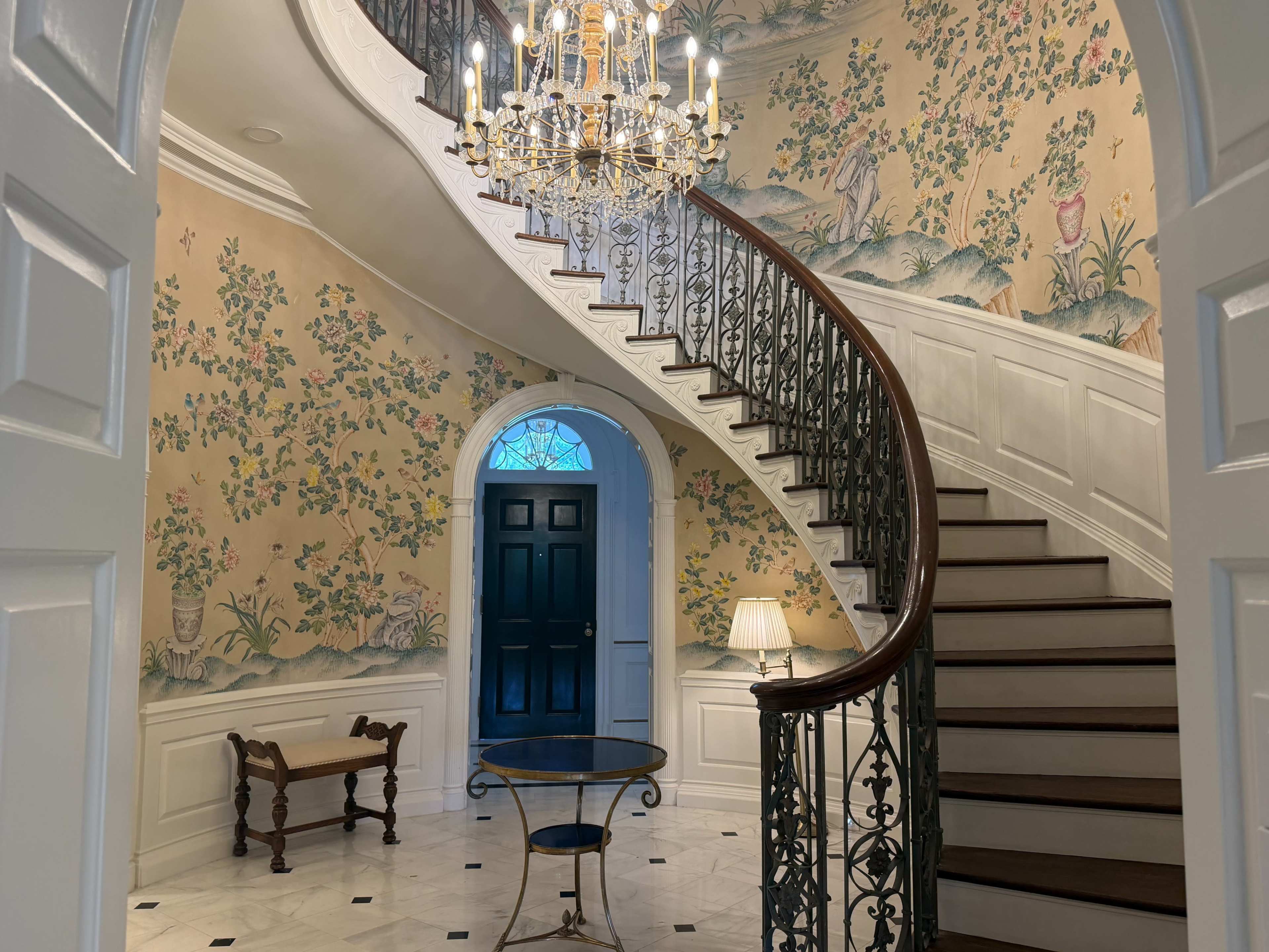Historic Gold Coast Manor | 1930s Estate by William Lawrence Bottomley Image in North Hempstead, Roslyn, NY