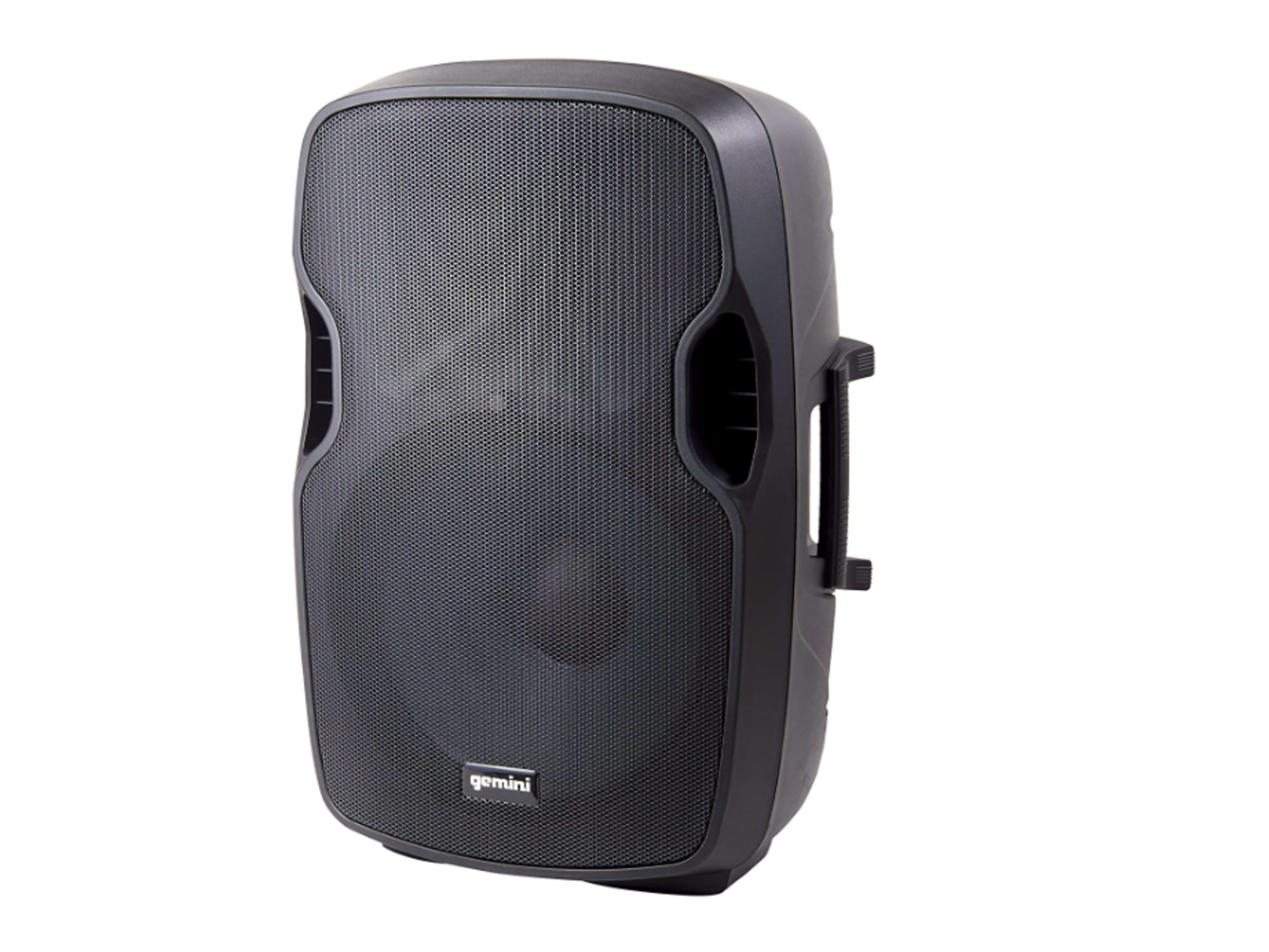 Bluetooth speaker