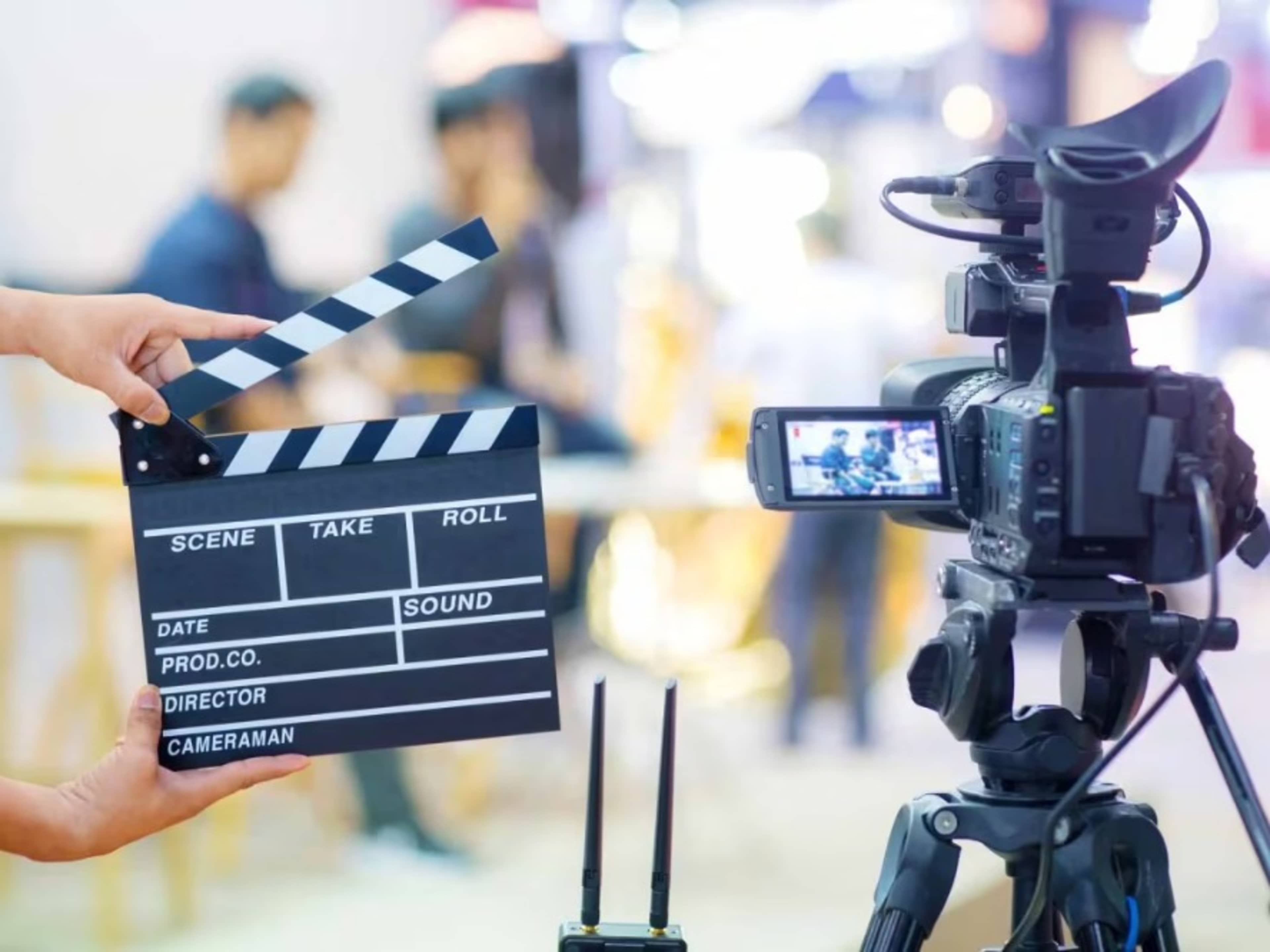 Video Production Fee