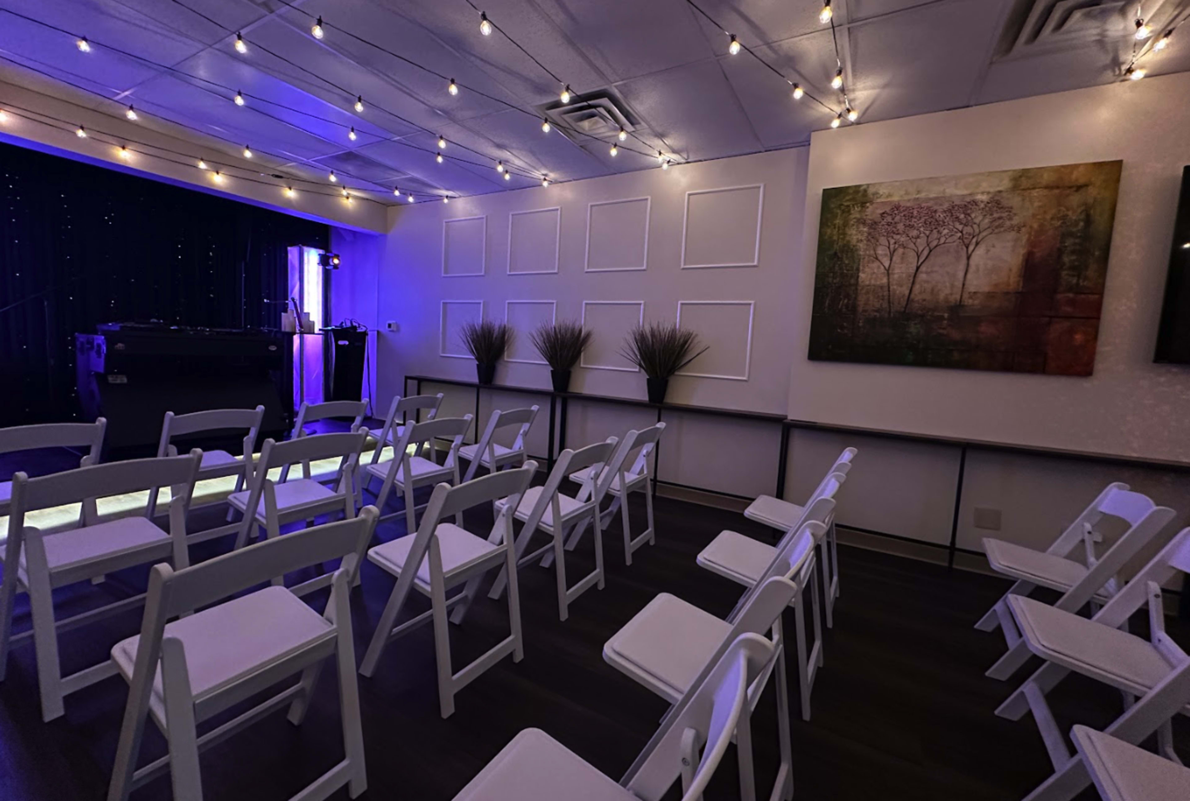 Classy Arvada space tailored to your event Image in Lamar Heights, Arvada, CO