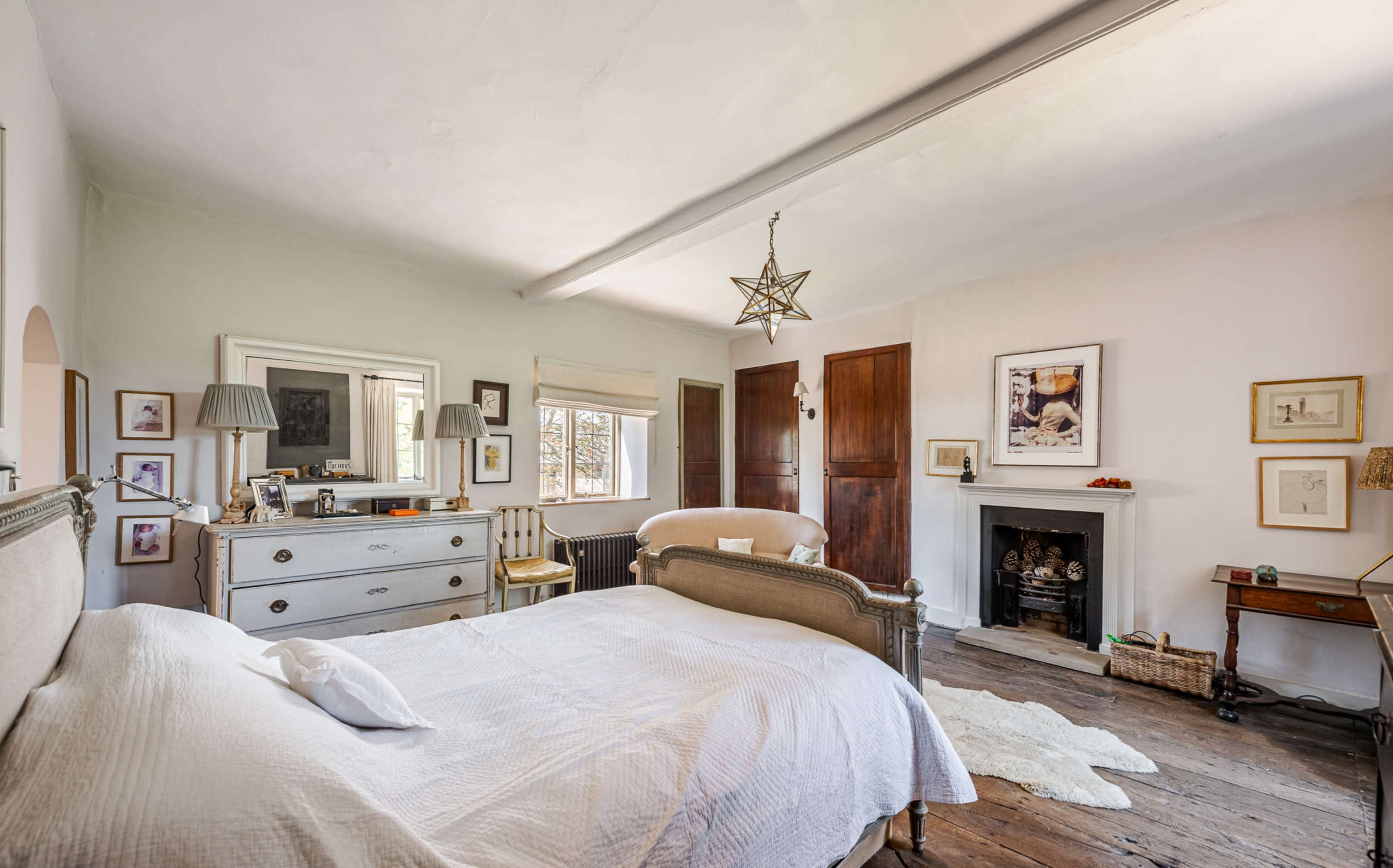 Kirby Farm Image in Paulerspury, Towcester, ENG