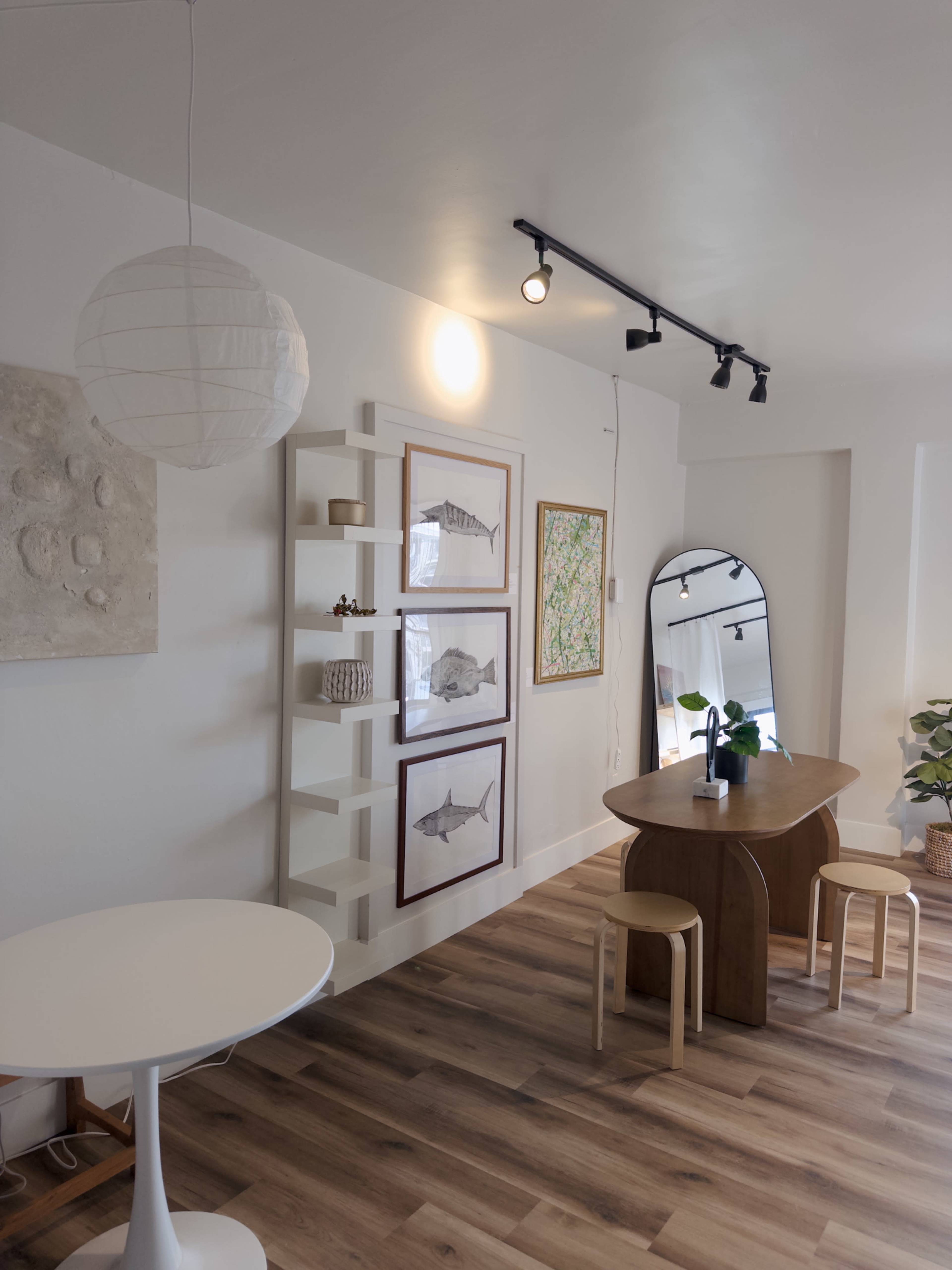 Versatile Art Workshop Space with Historic Charm in Pacific Beach Image in Pacific Beach, Pacific Beach, CA