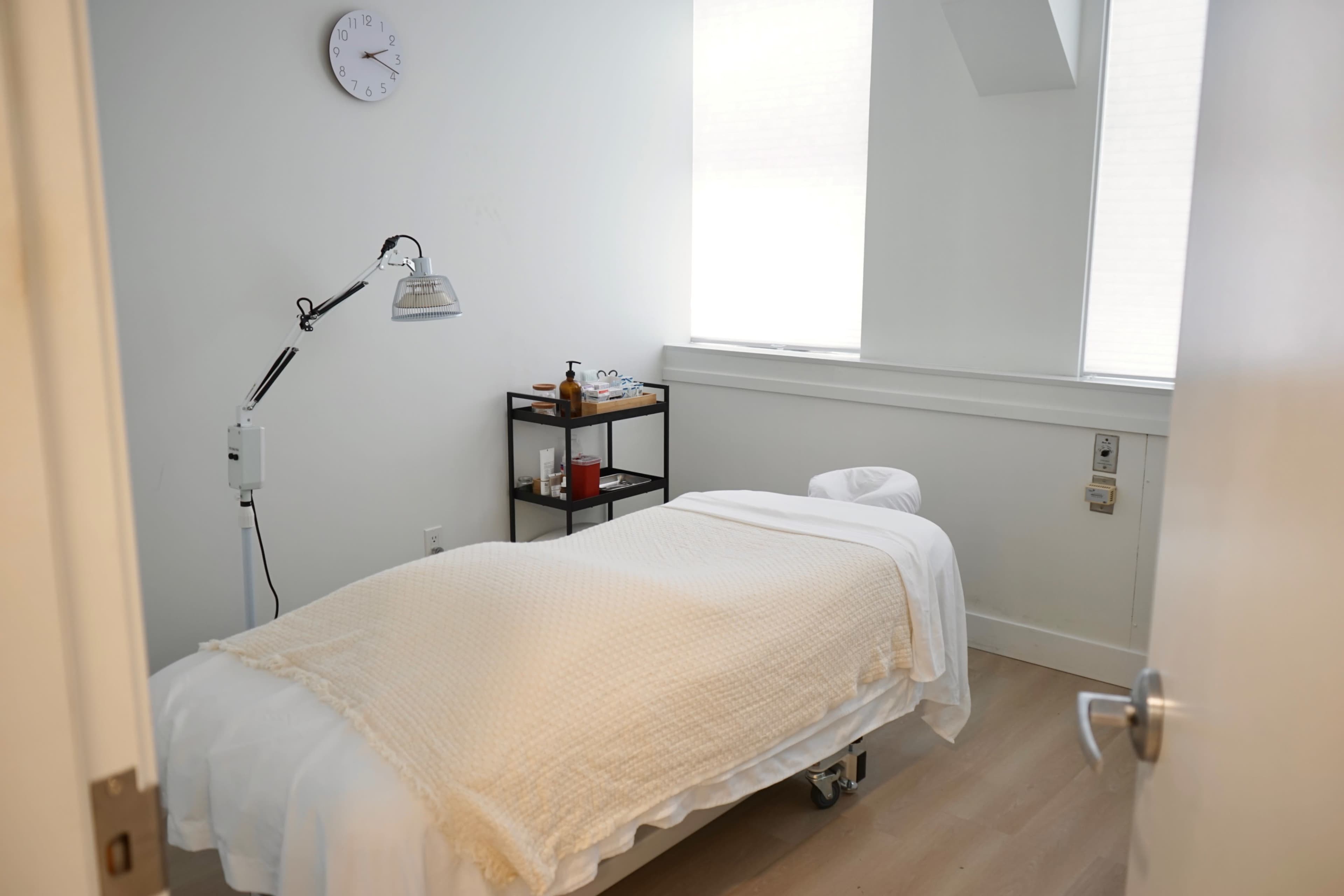 Treatment Room 1 Image in South Cambie, Vancouver, BC