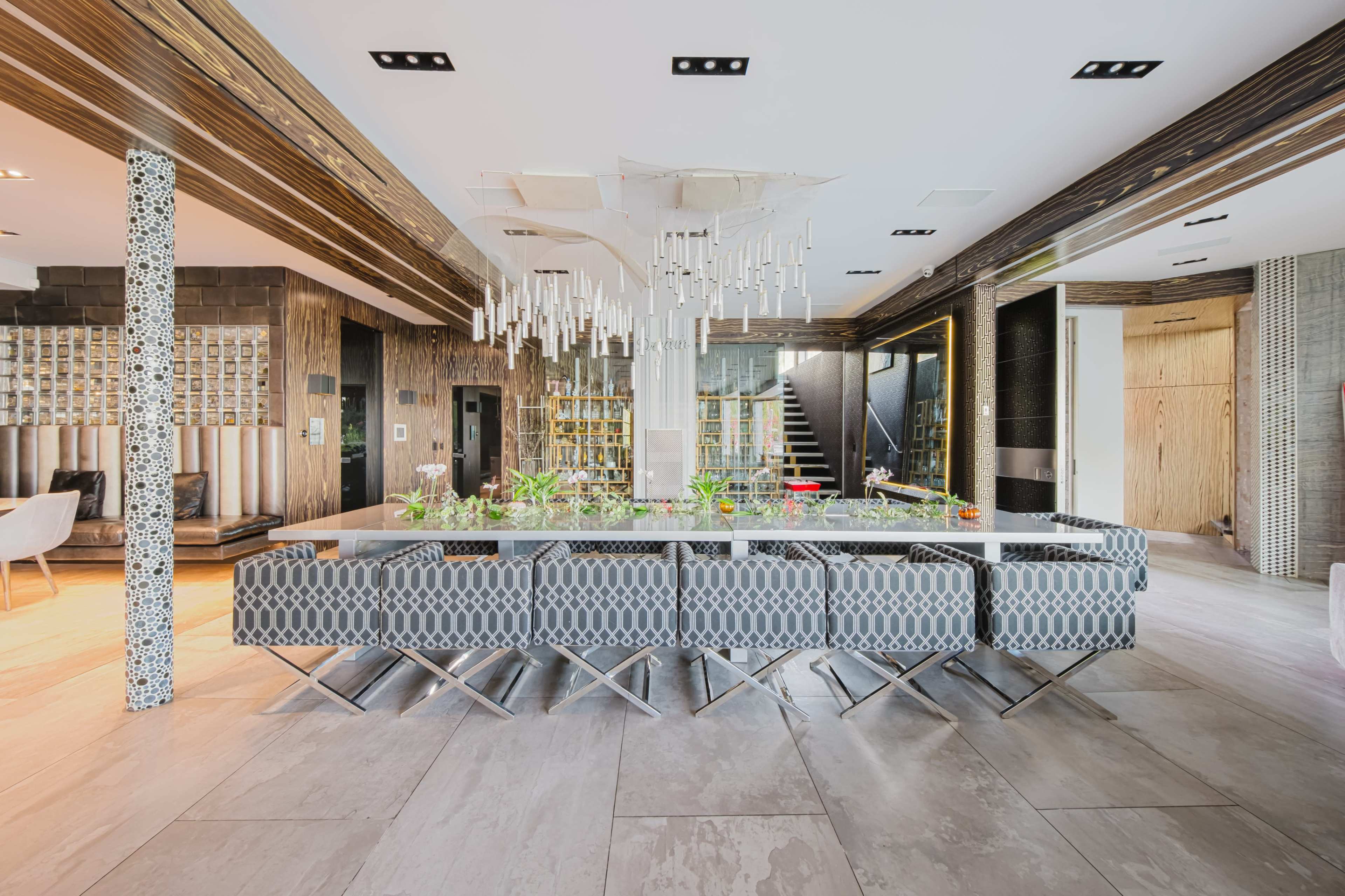 MODERN ZEN LUXE IN THE HILLS Image in Central LA, Los Angeles, CA