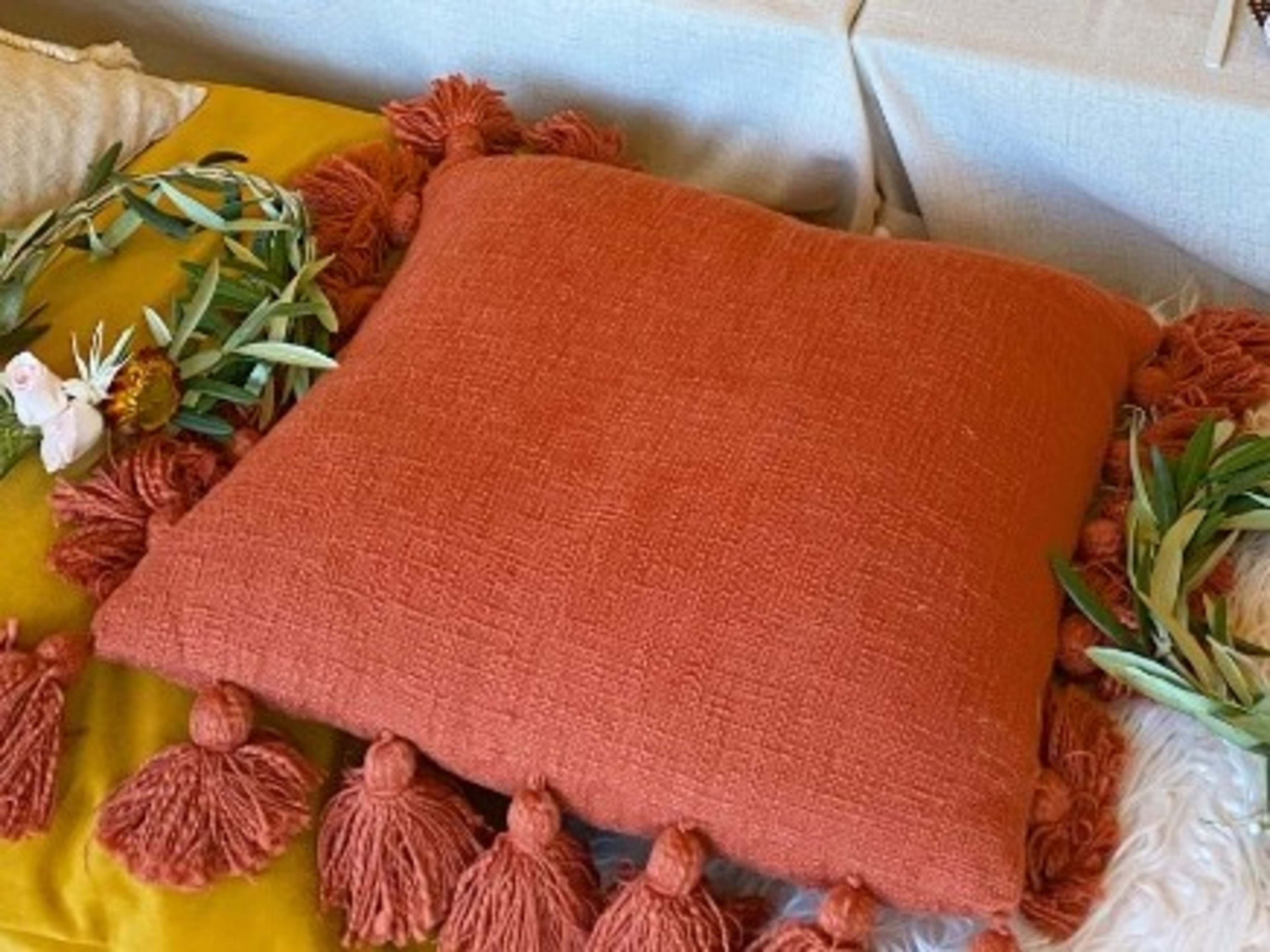 🎨✨ Customize Your Event with Your Perfect Pillow 