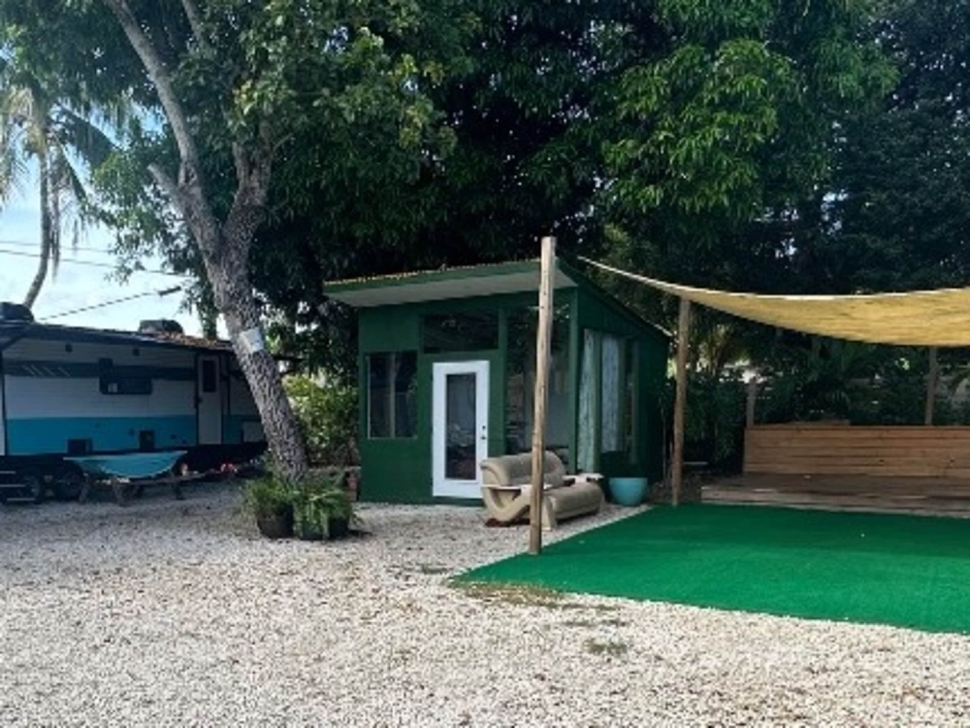 Pottery/Art Studio Space w/AC