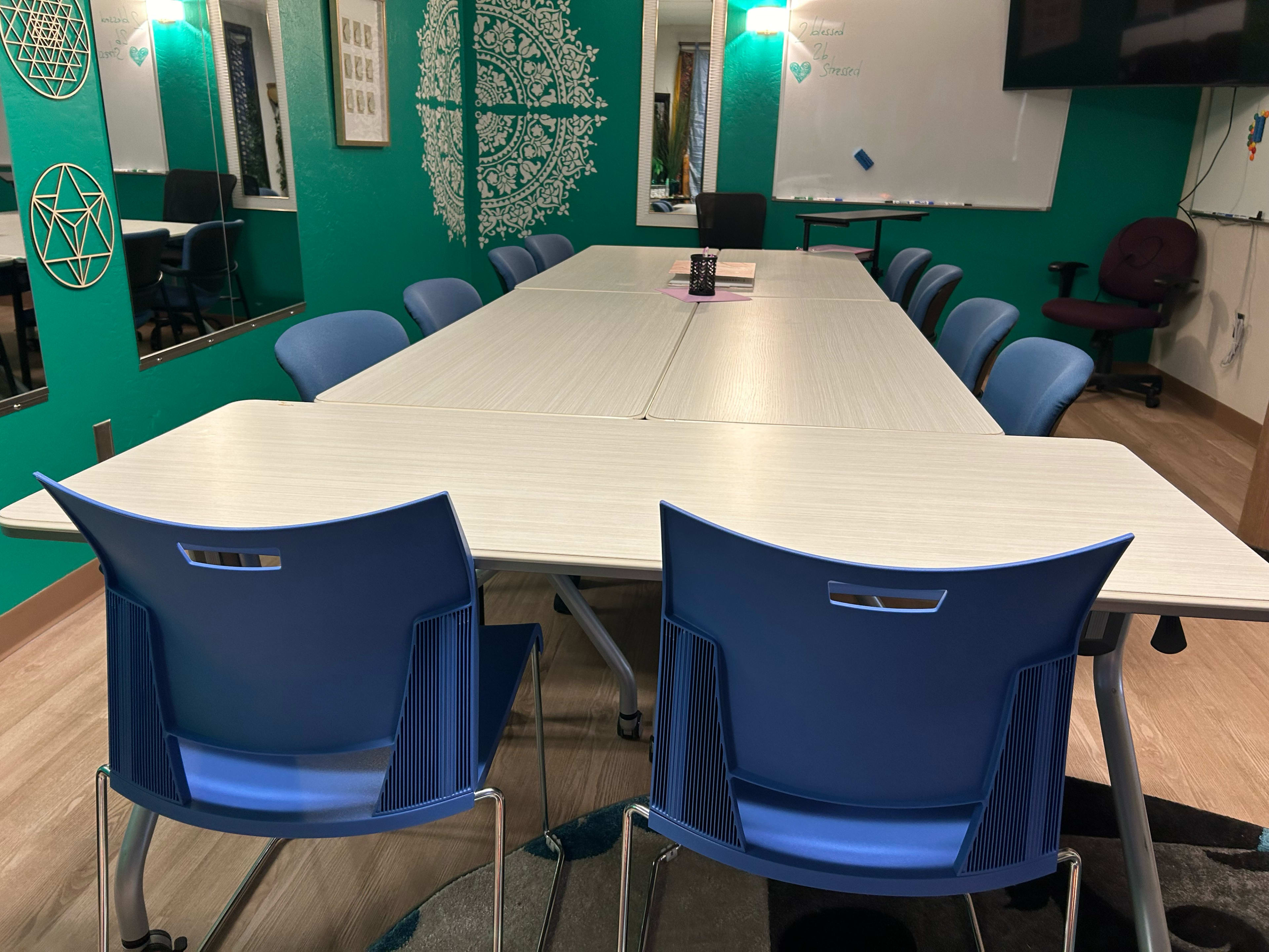 Downtown office space for therapy or groups of 10 Image in Encanto Village, Phoenix, AZ