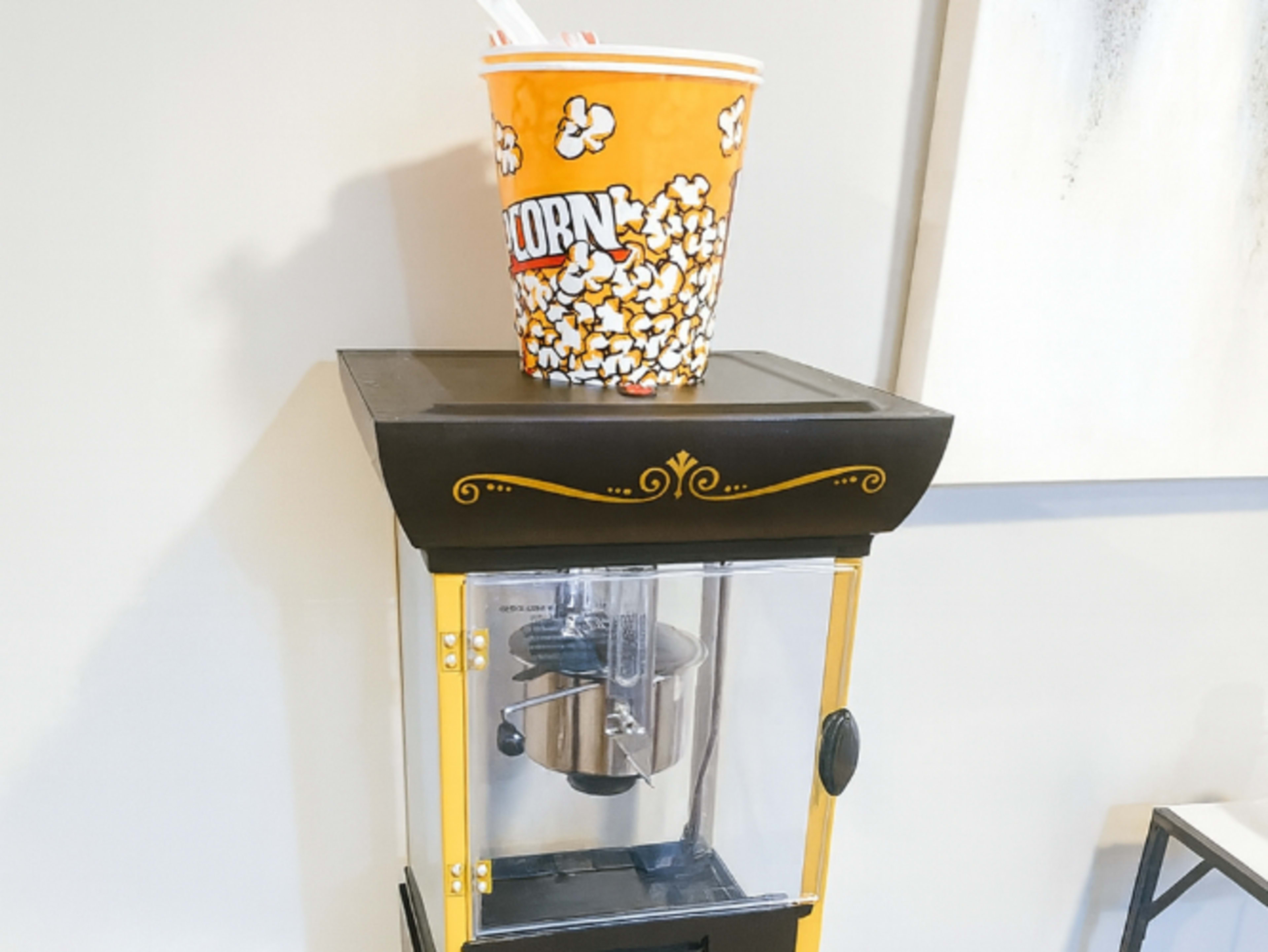 Popcorn 
