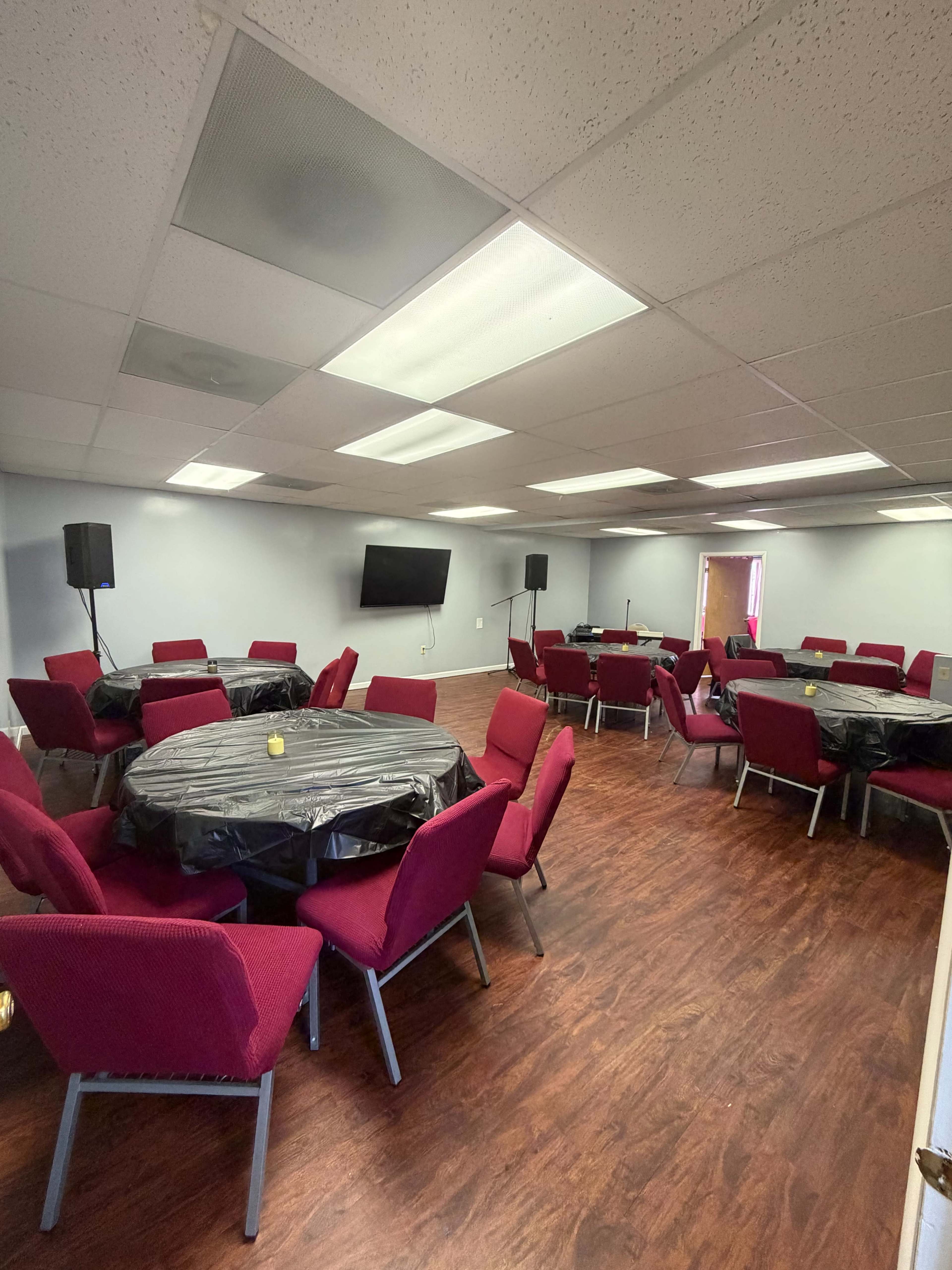 Midpoint Meeting Area to CherryHill, Maple Shade and Pennsauken Image in Pennsauken Township, Pennsauken, NJ