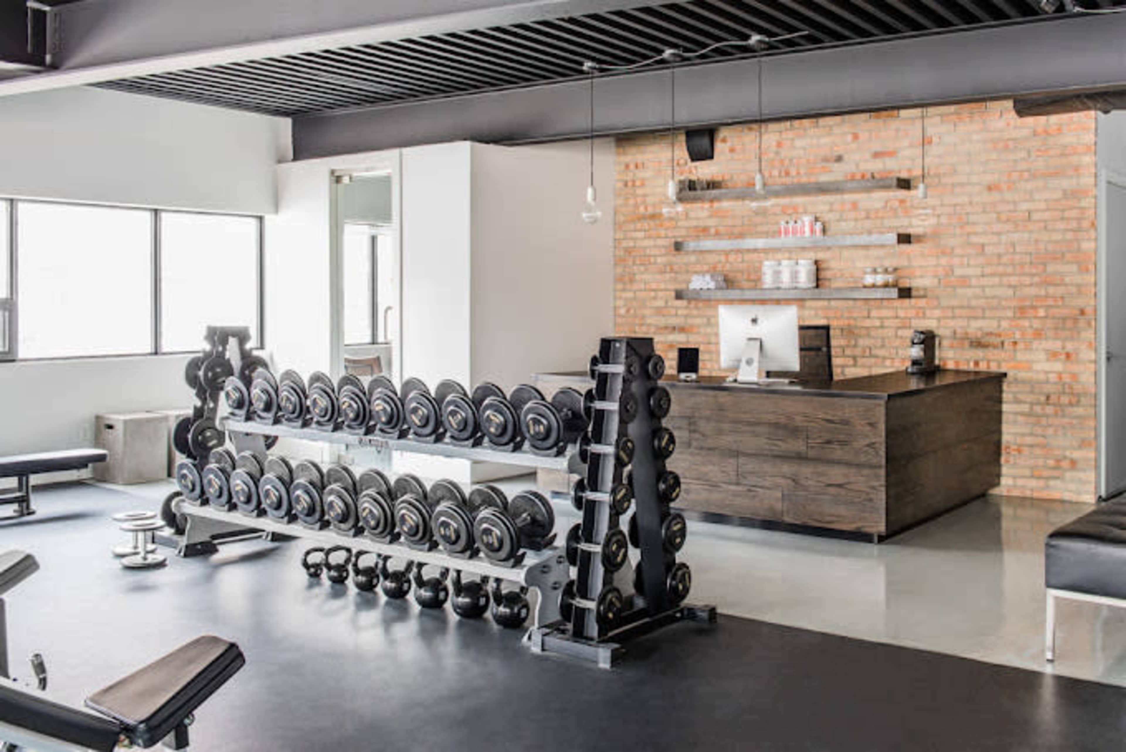 "Luxury Private Training Studio in Downtown Toronto Image in St. Lawrence, Toronto, ON