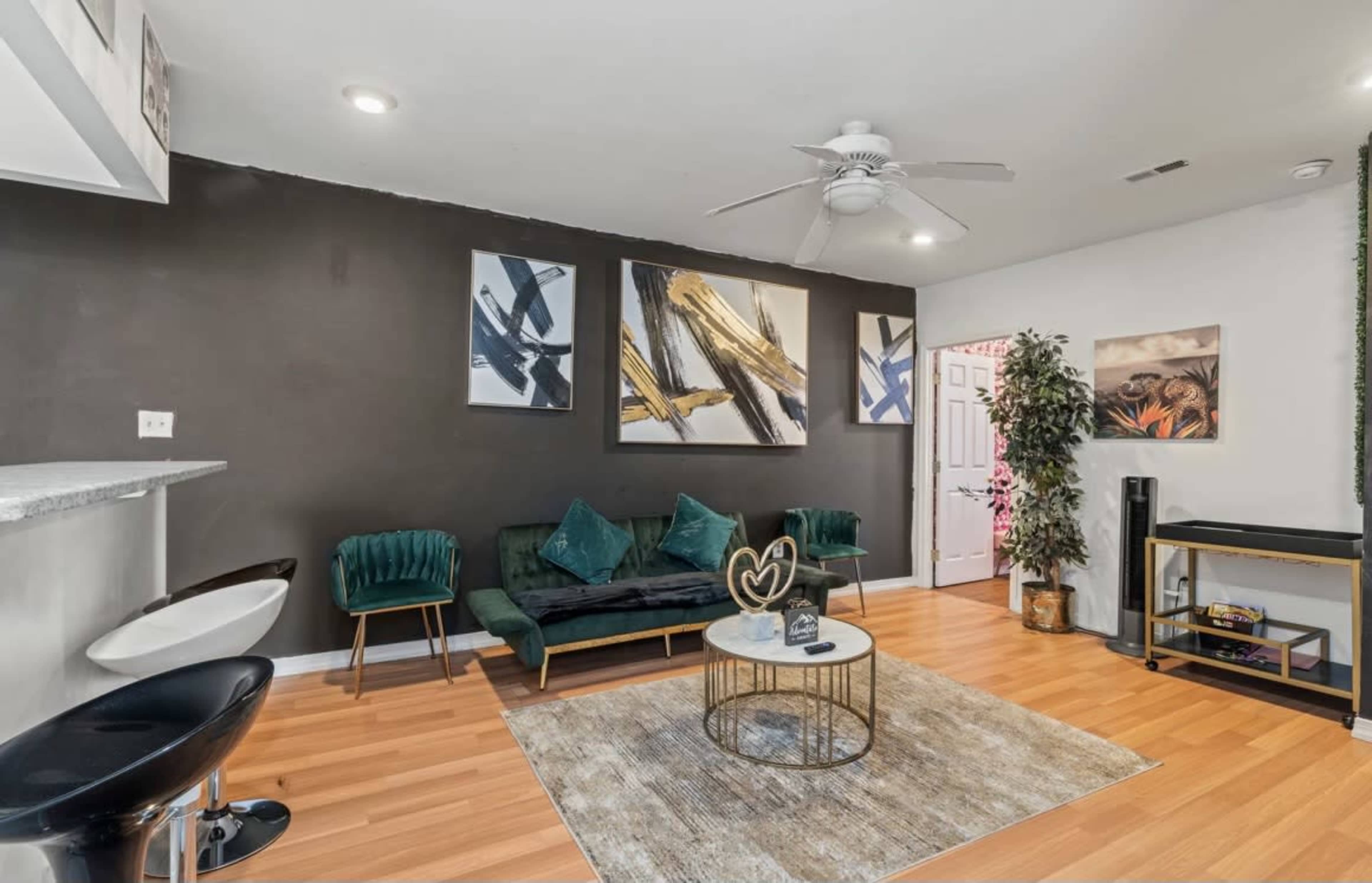 Pink Girl Boss Retreat Image in West Philadelphia, Philadelphia, PA