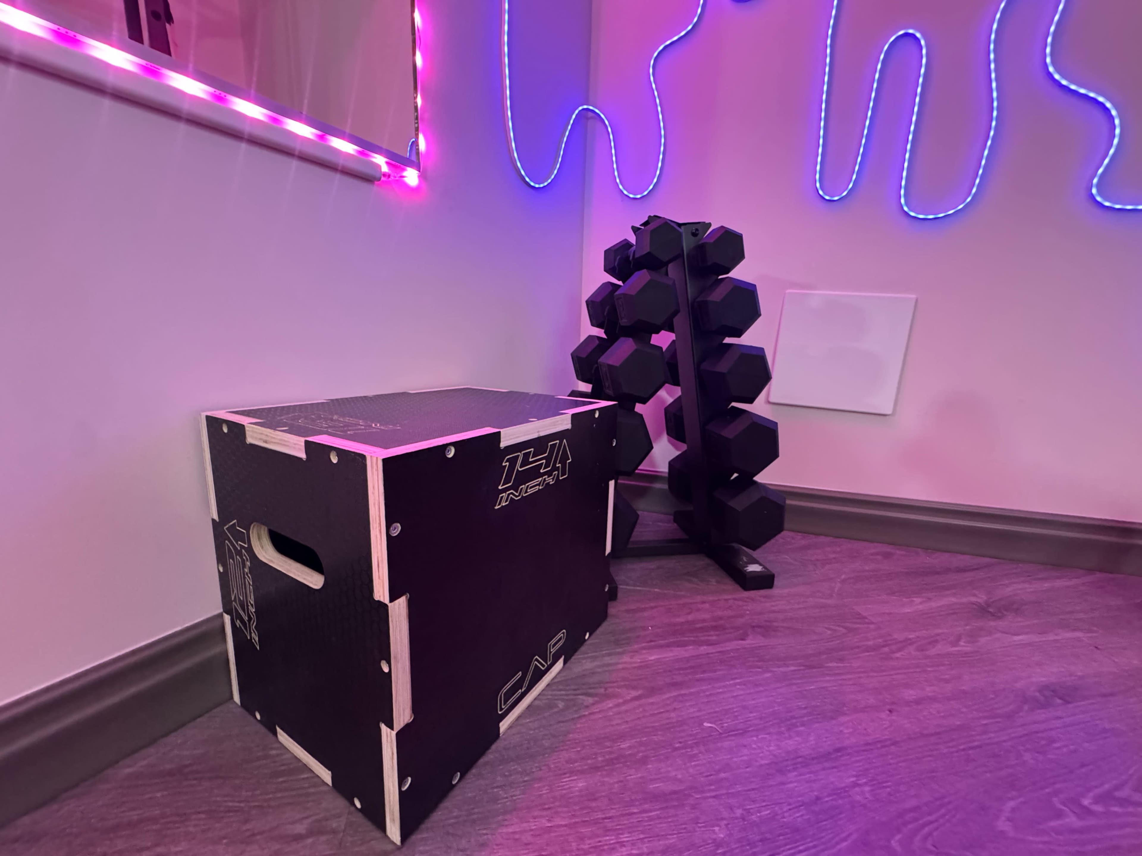 Aesthetic Gym & Creative Filming Space Image in North Hempstead, Garden City, NY