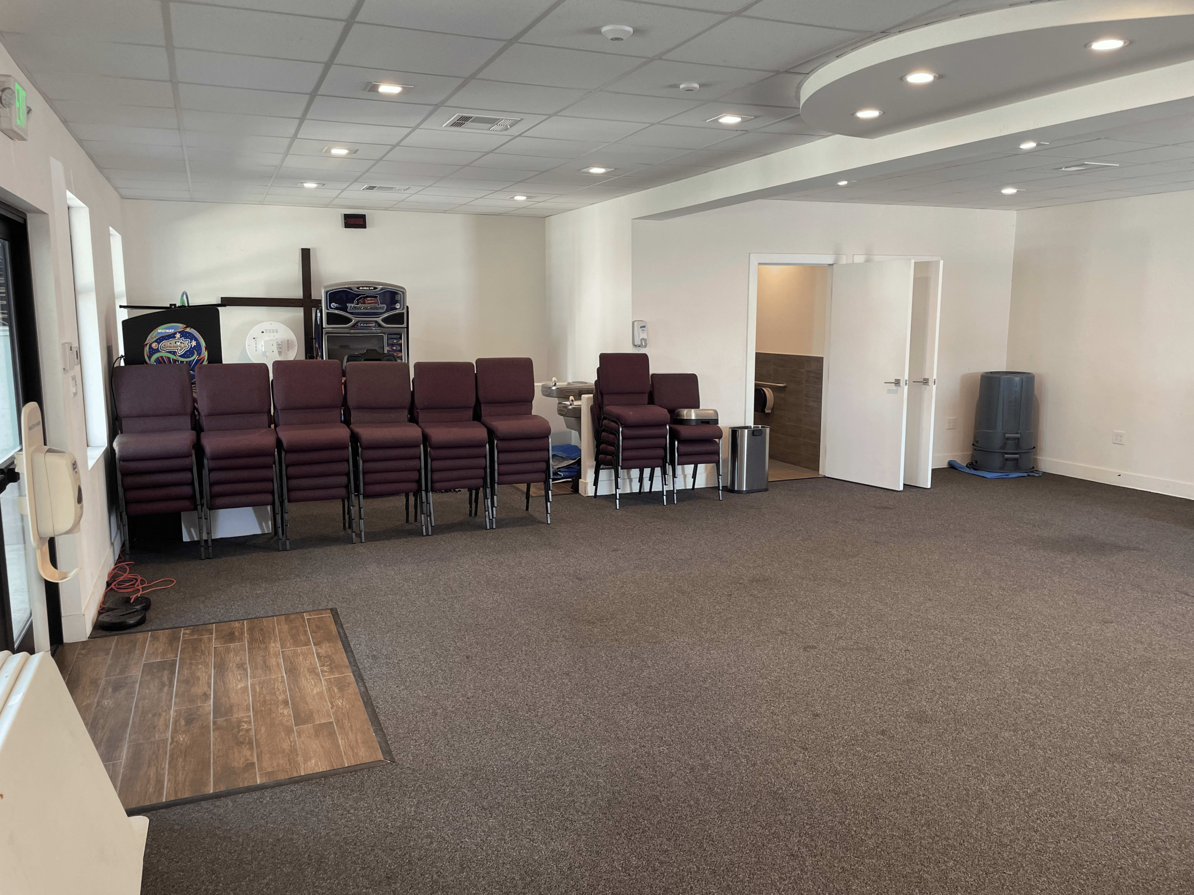 Community Event Room Image in Lynwood, Lynwood, CA