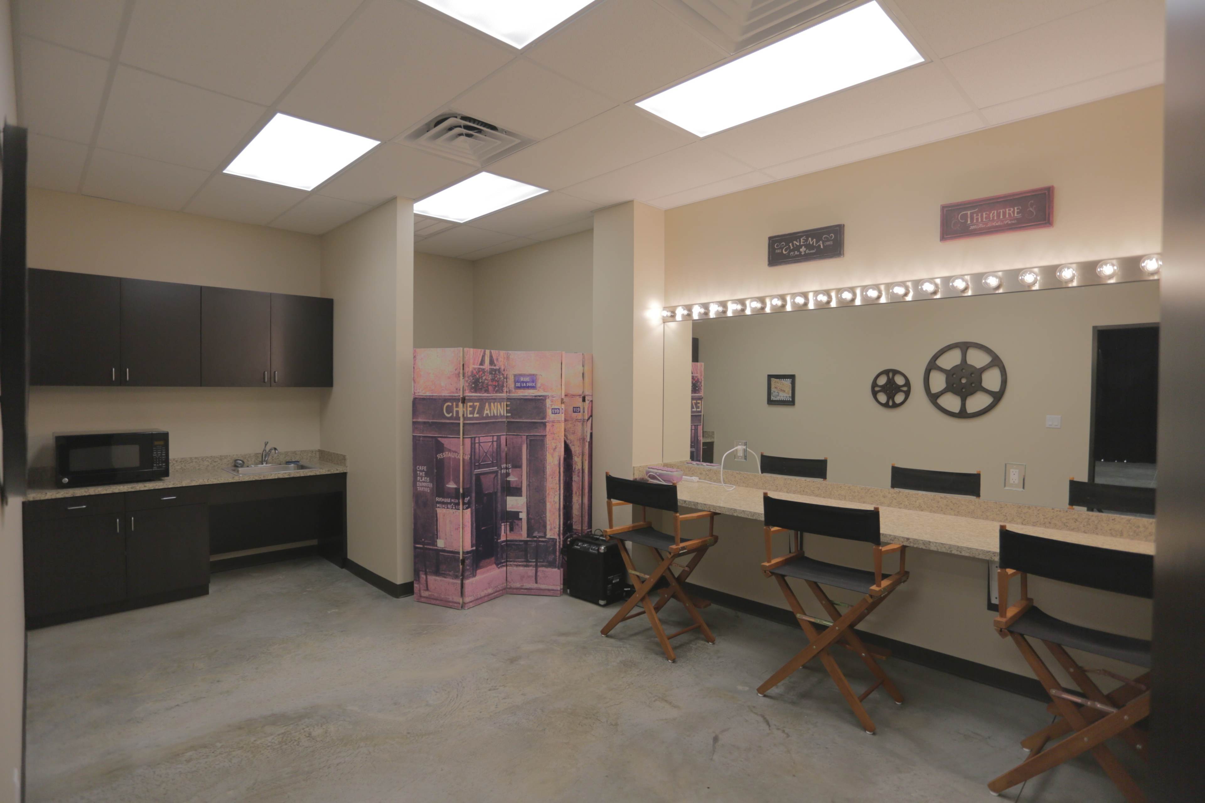 Large Production Studio - Packed with Features, Just South of Houston Image in League City, League City, TX