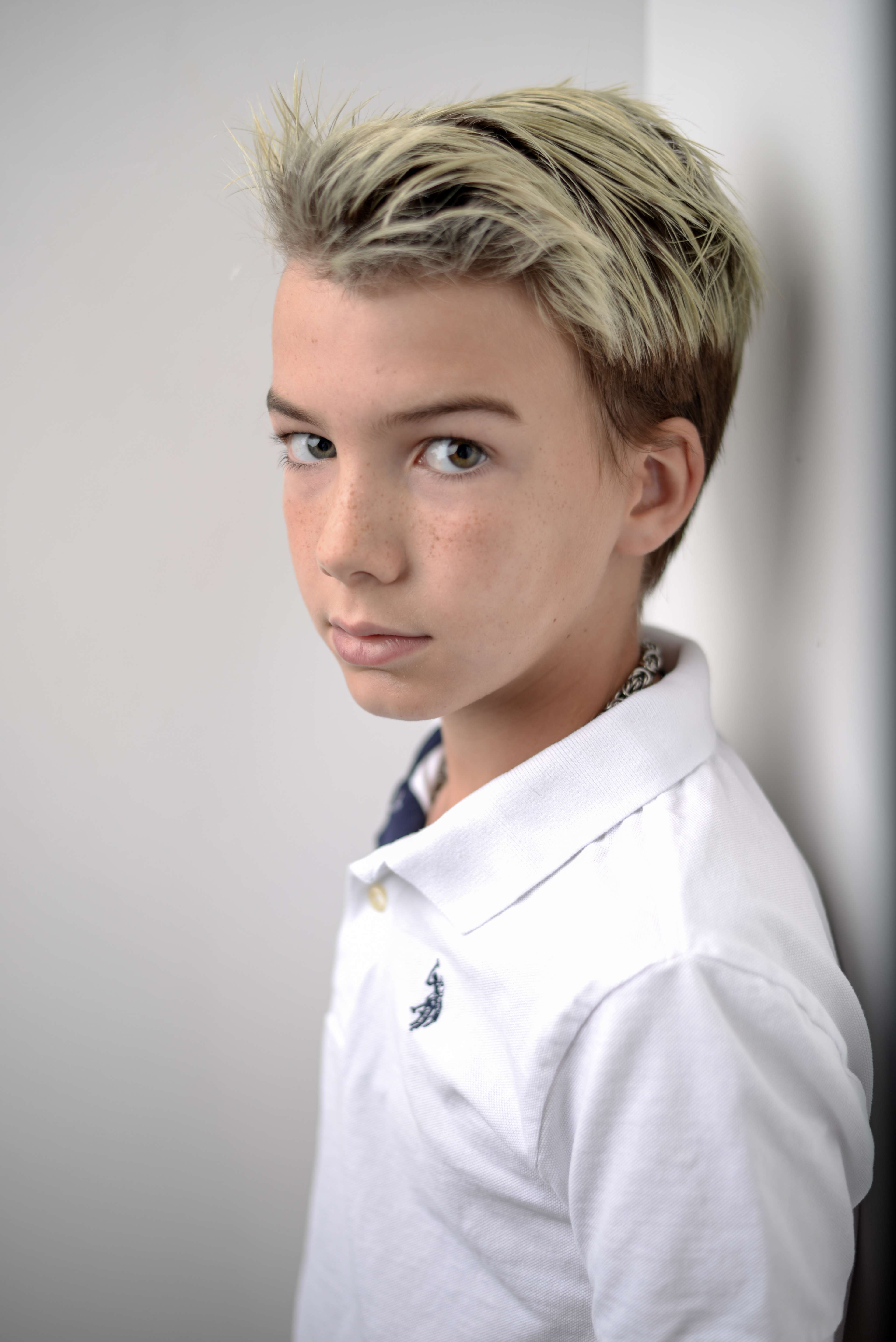 Photoshoot