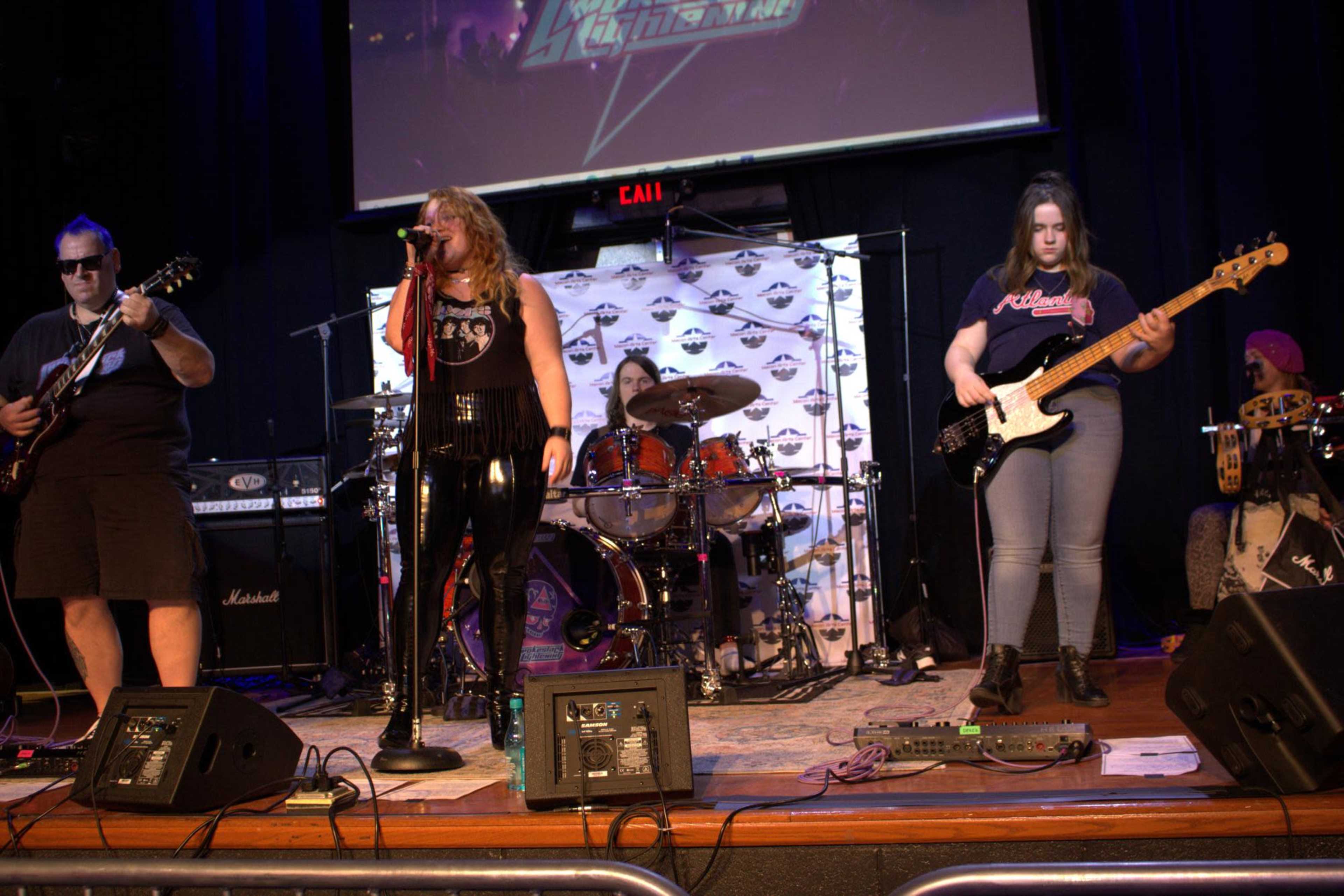 Multifaceted live entertainment complex at your service!!! Image in Macon, Macon, GA