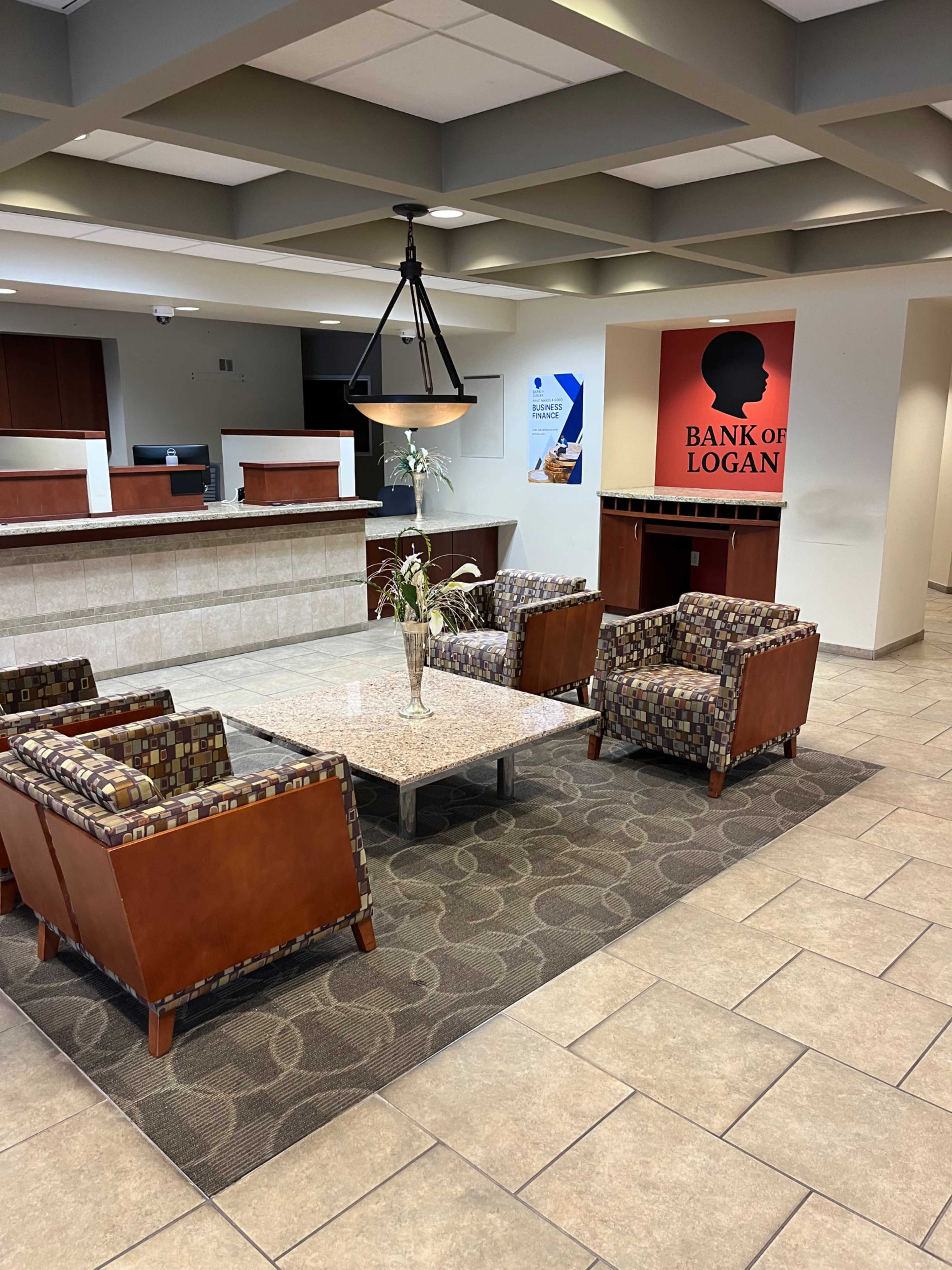 Bank & bank Vault Image in Northside, Houston, TX