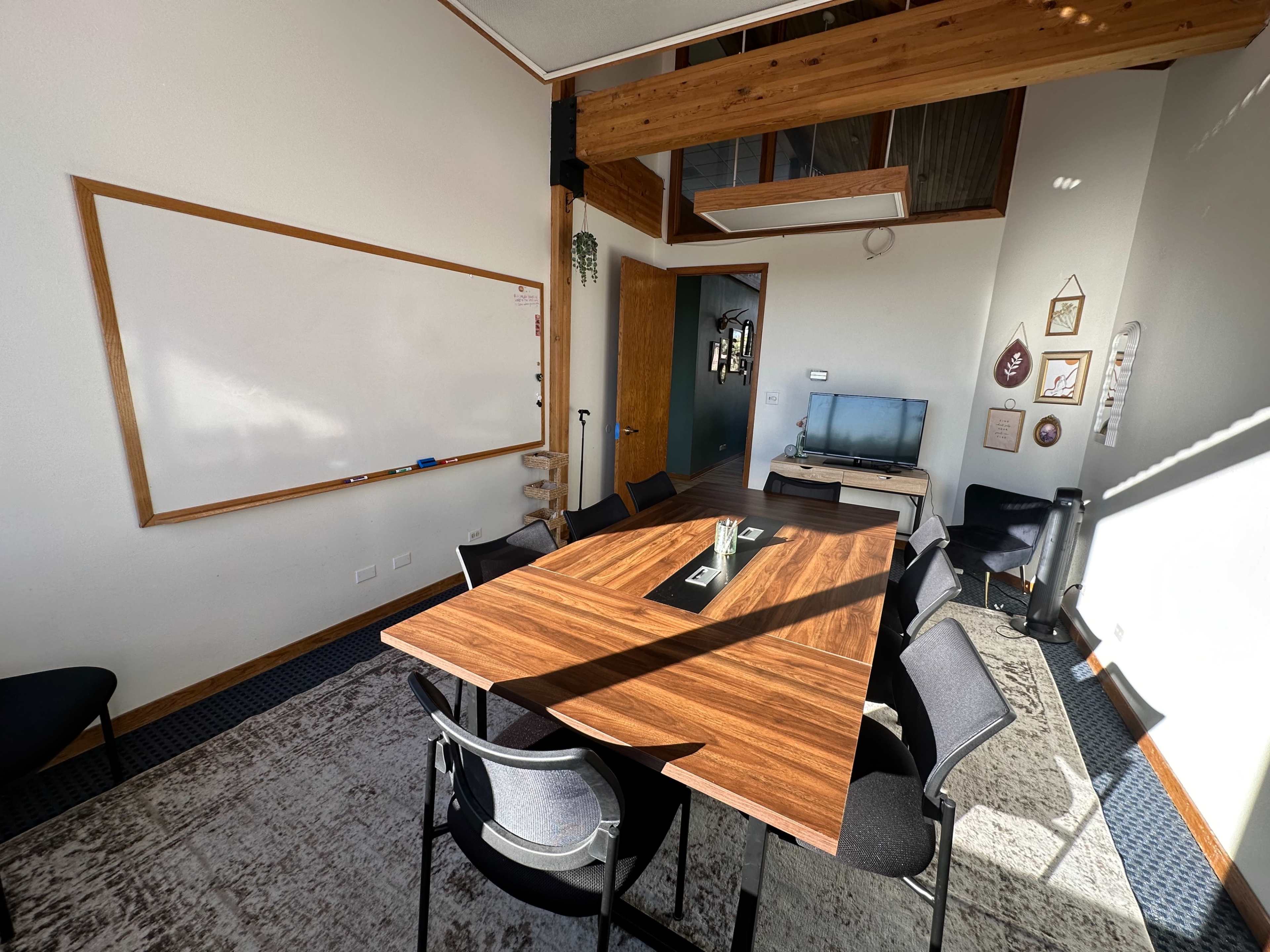 Conference and Meeting Room Image in Westminster, westminster, CO