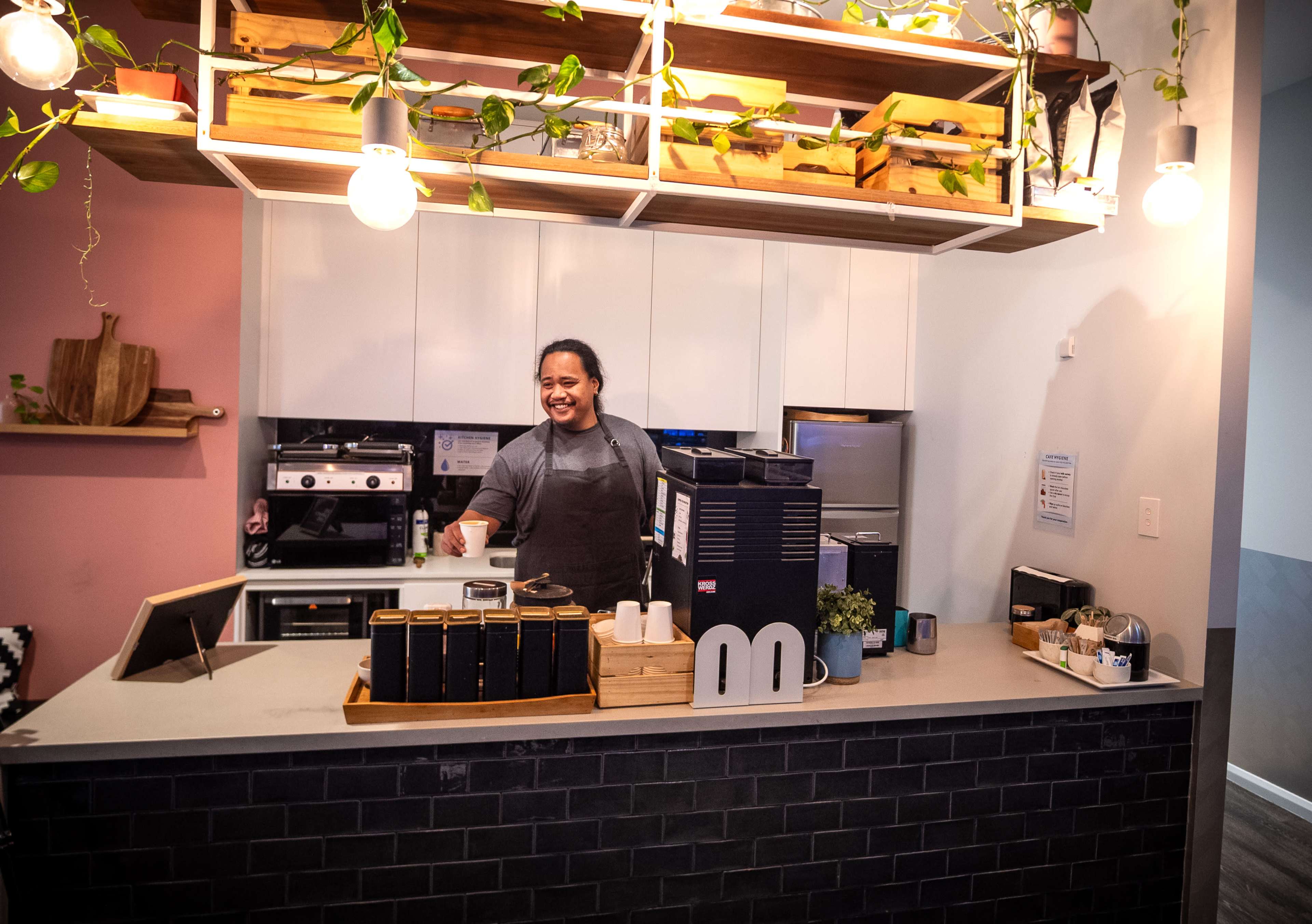 Auditorium in the heart of Camperdown Image in Camperdown, Camperdown, NSW