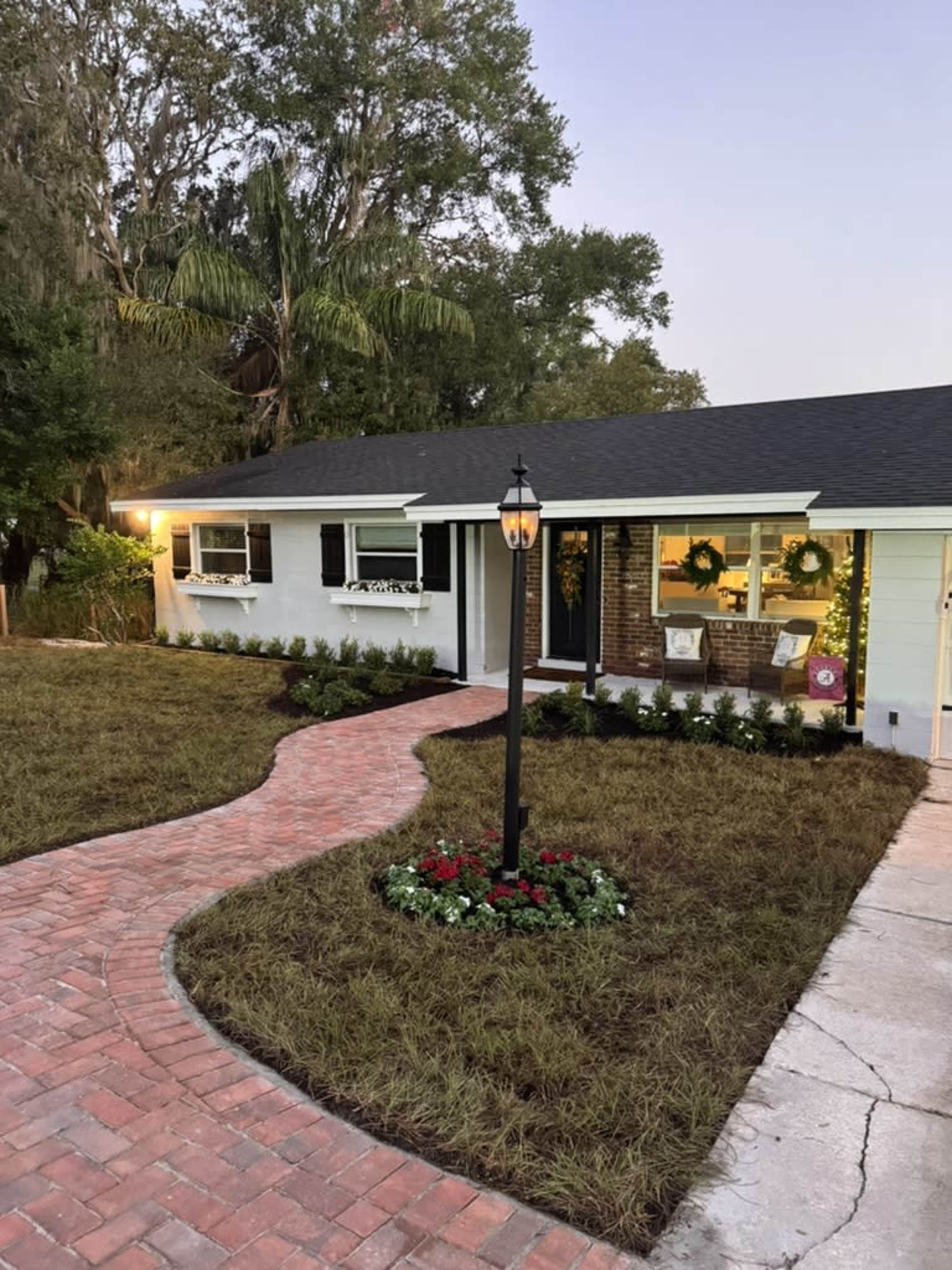 Lakefront Home with Stunning Views Image in , Ocoee, FL