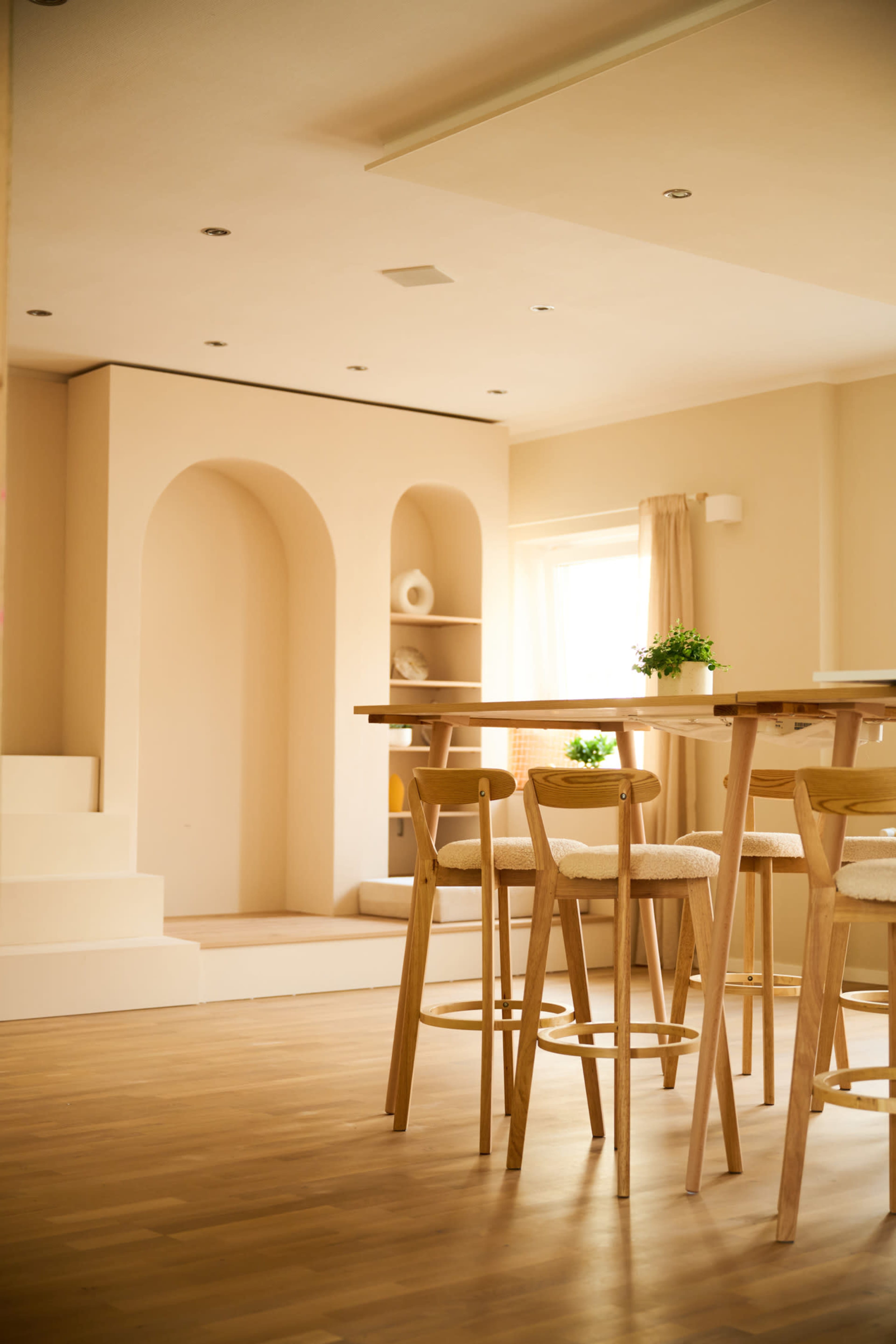 Dein Studio für Fotoshootings, Workshops, Meetings, Day Retreats und mehr. Image in , Bad Doberan