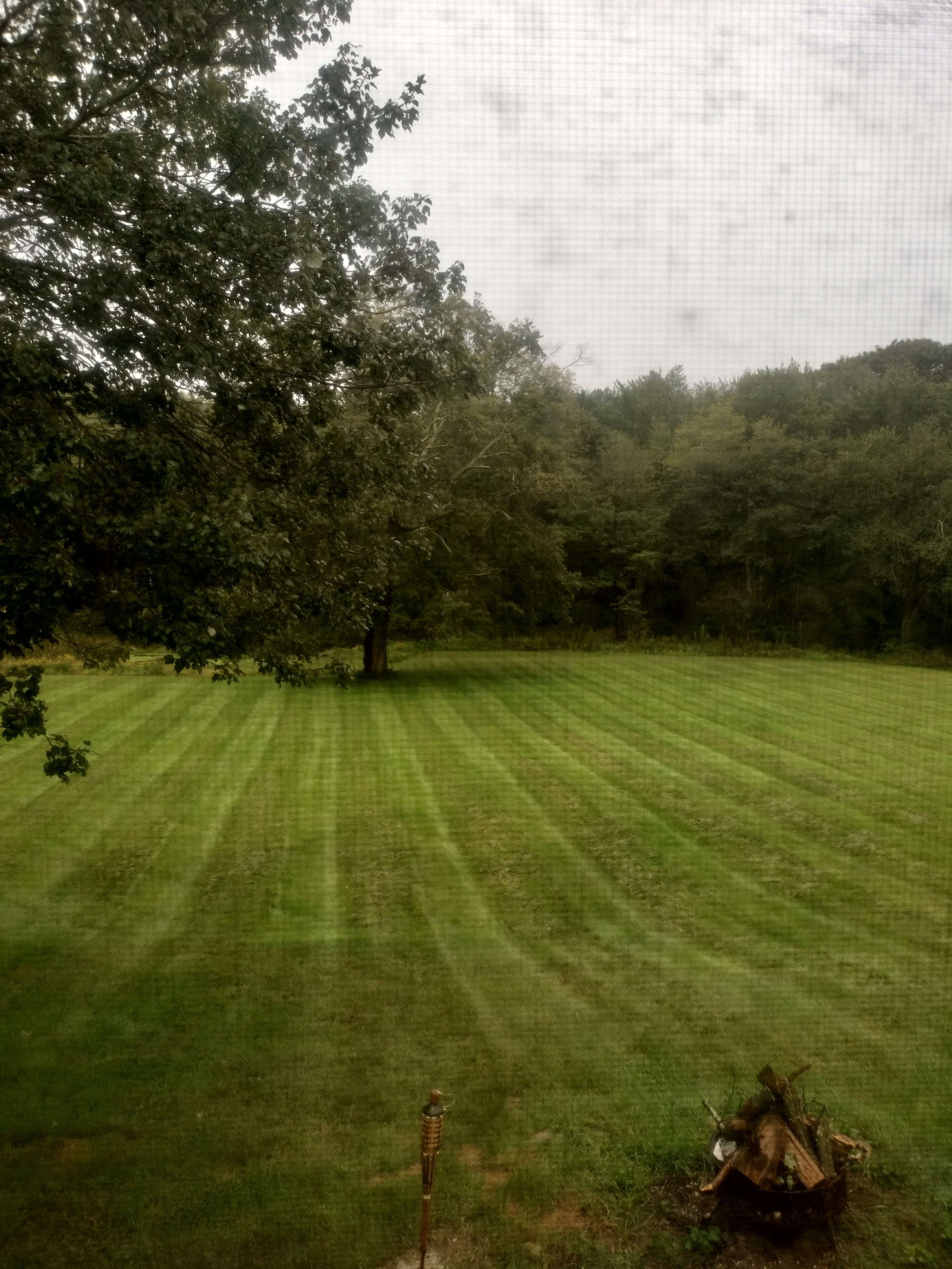 Country pastures, green heaven Image in Pomfret, Pomfret, CT