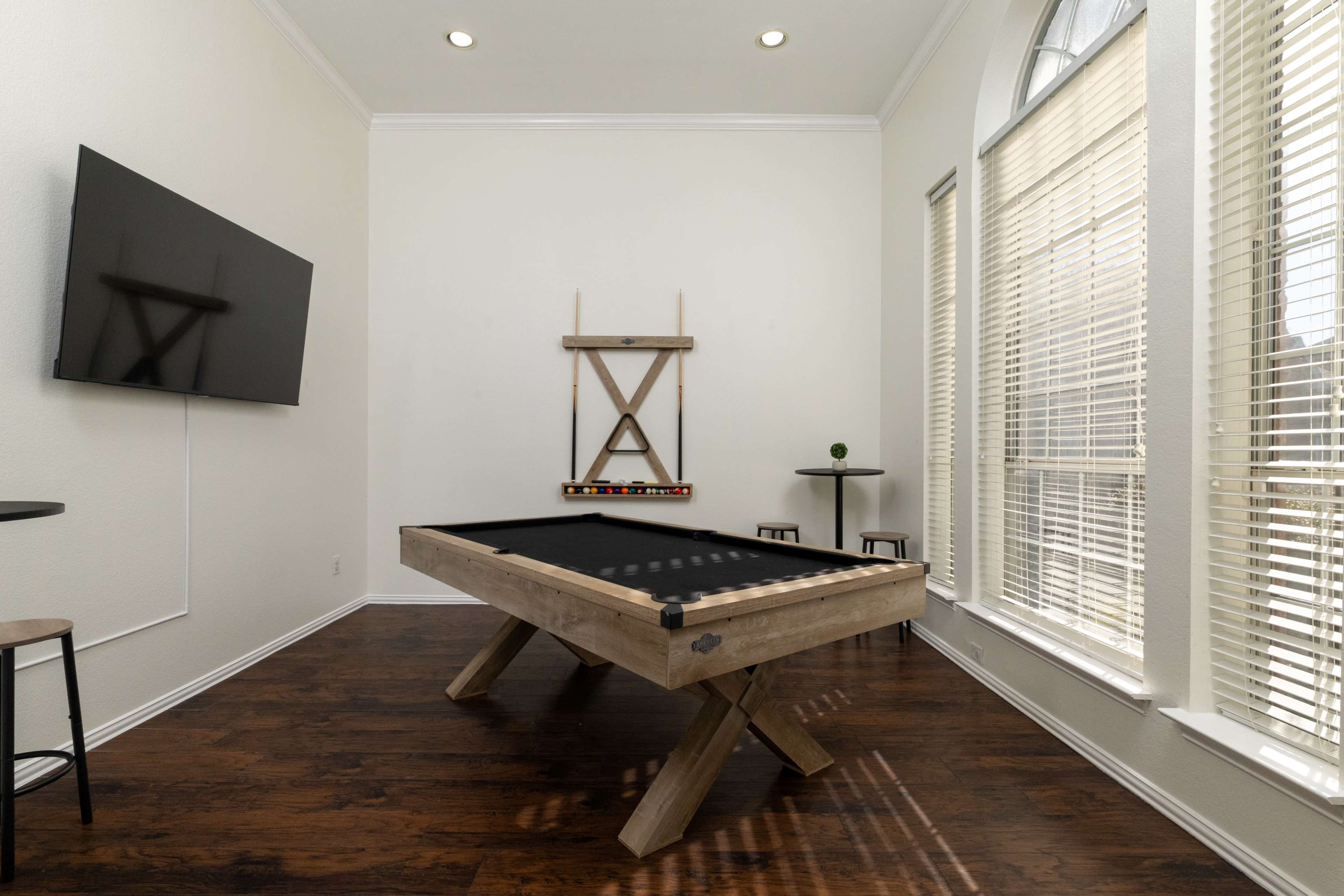 Group Stay for World Cup – Pool & Outdoor Fun Image in Waterford Falls, Frisco, TX