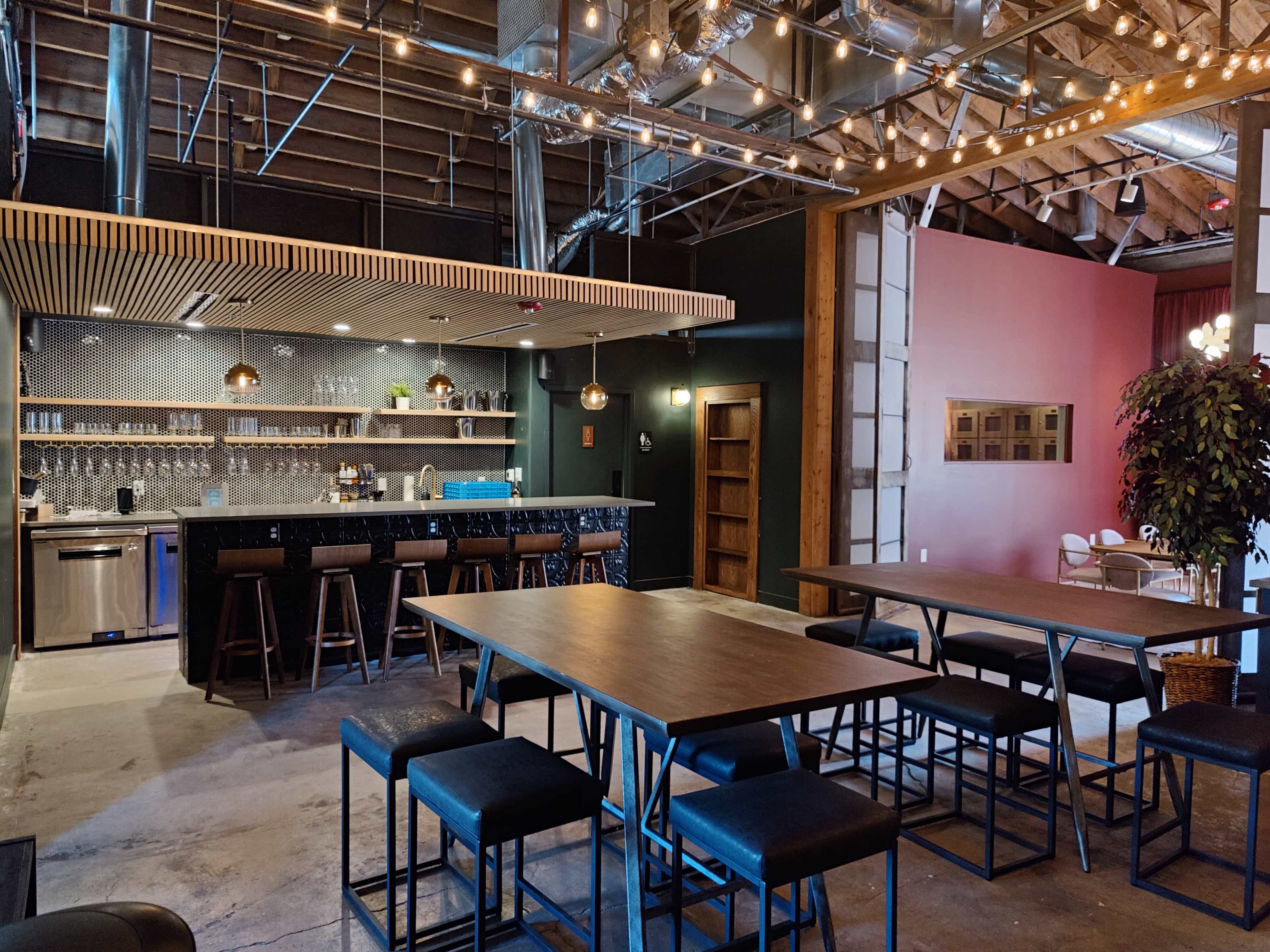 100% BYOB Venue in LoHi / Sunnyside Neighborhood Image in Sunnyside, Denver, CO