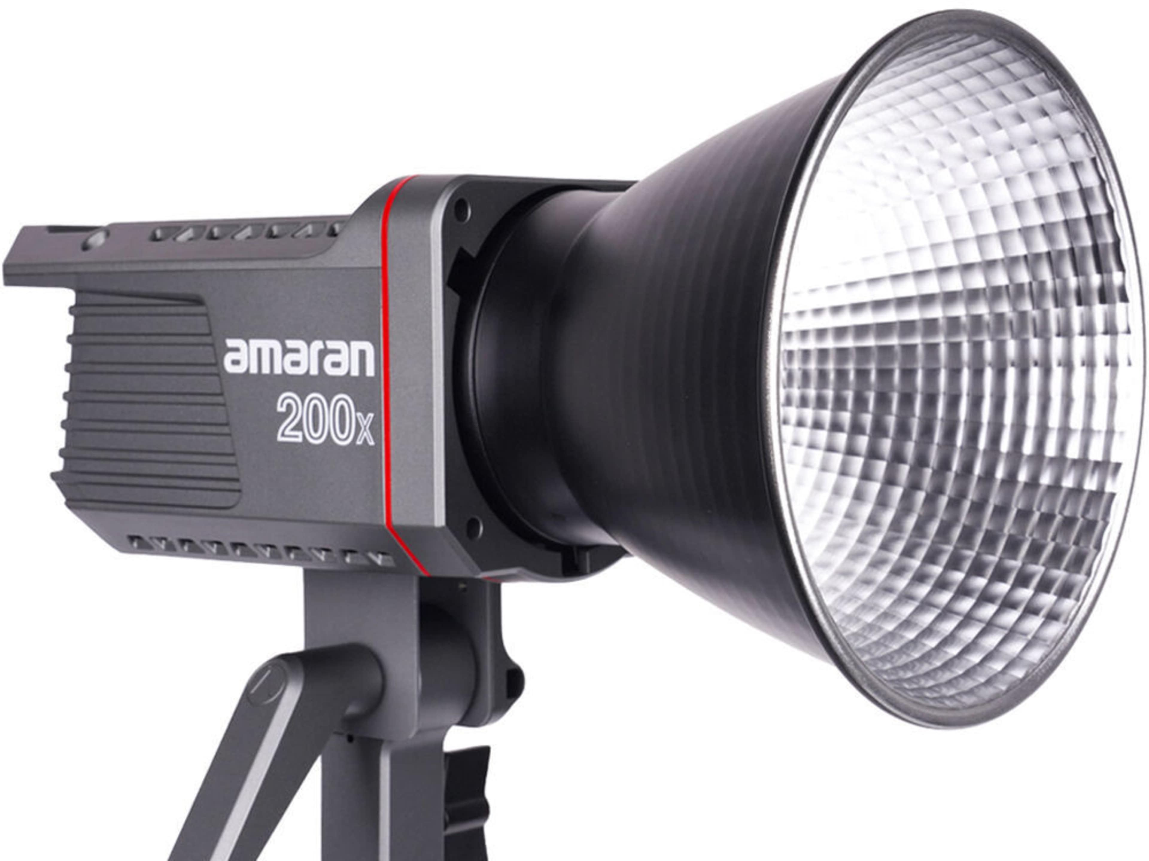 Amaran 200-series