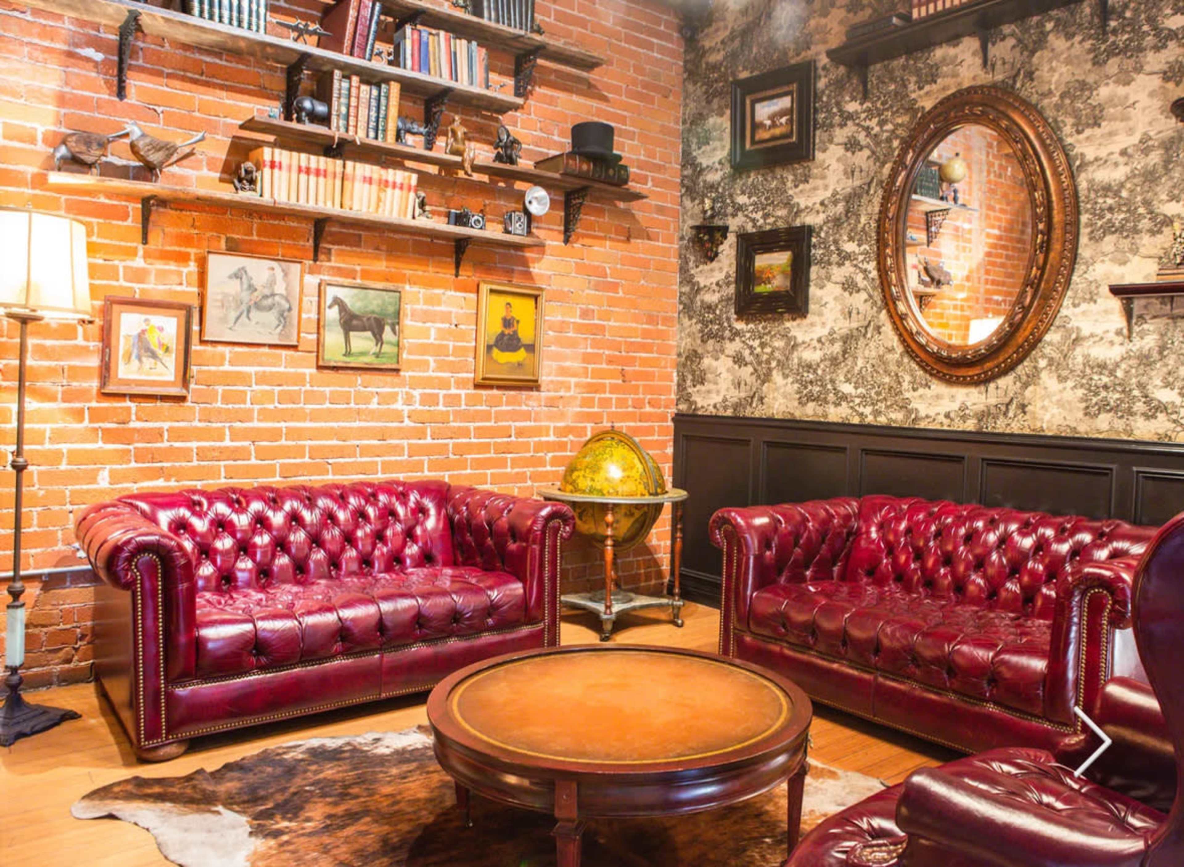 Chic Bespoke Venue with Curated Elegance in the Heart of LA Image in Westlake, Los Angeles, CA