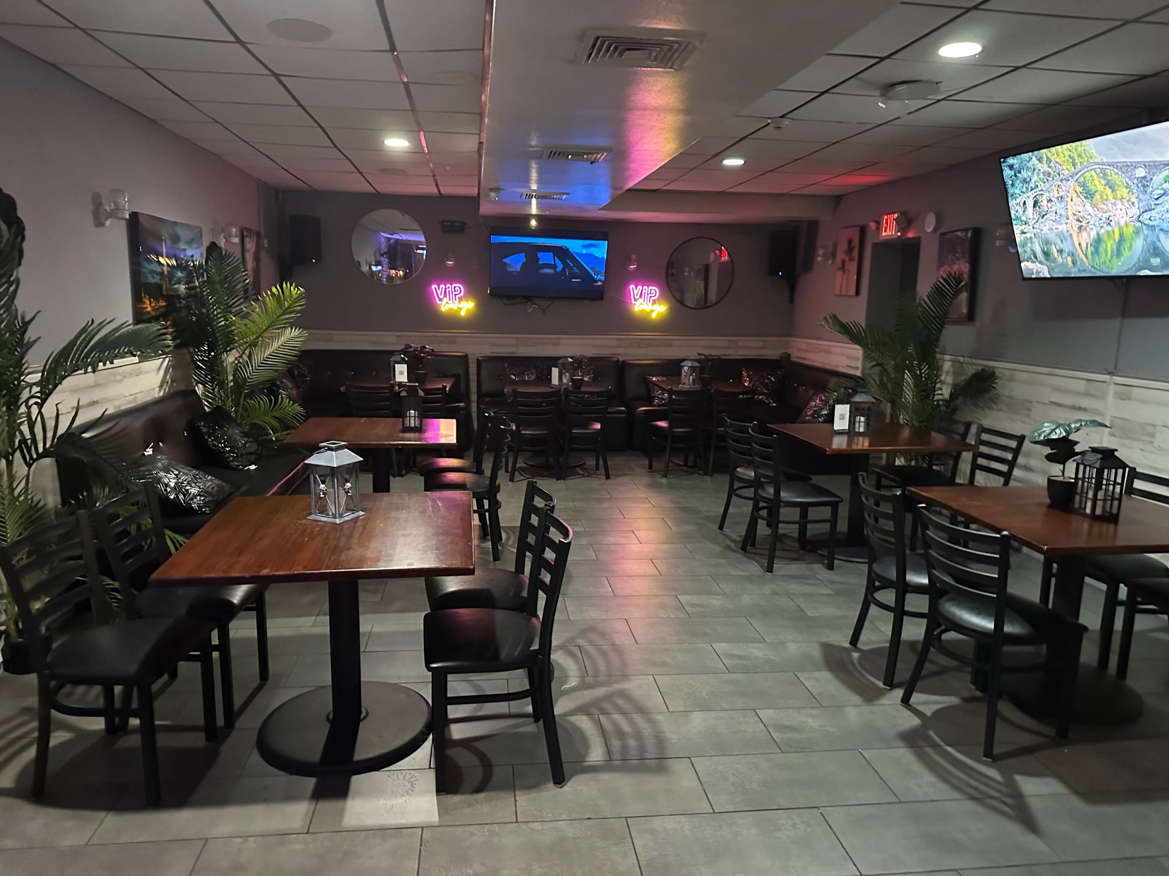 Modern Caribbean-Inspired Bar & Private Event Space Image in South Side, Mount Vernon, NY