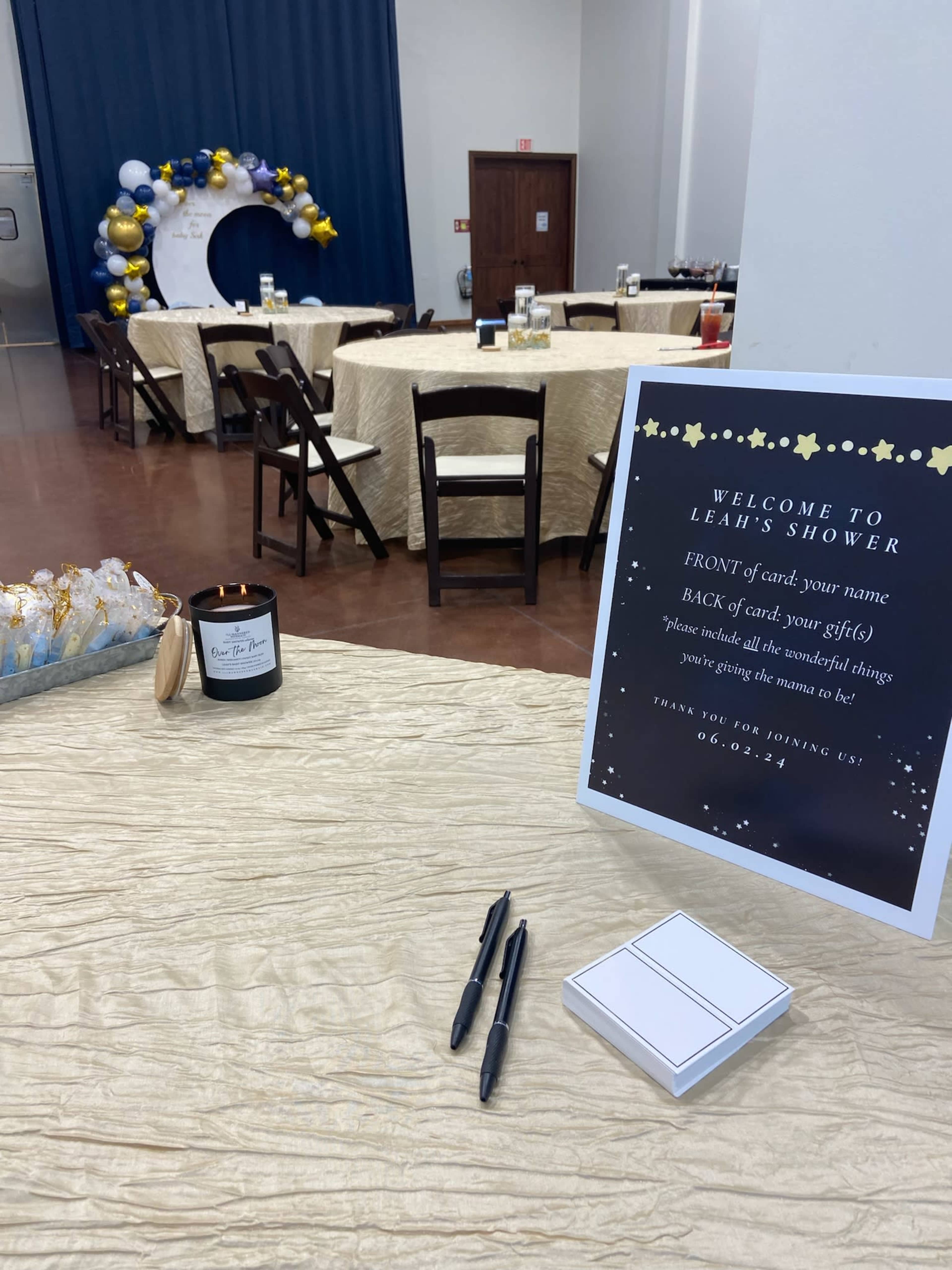 Modern, spacious 2000 sq ft space great for any event! Image in Du Page Township, Romeoville, IL