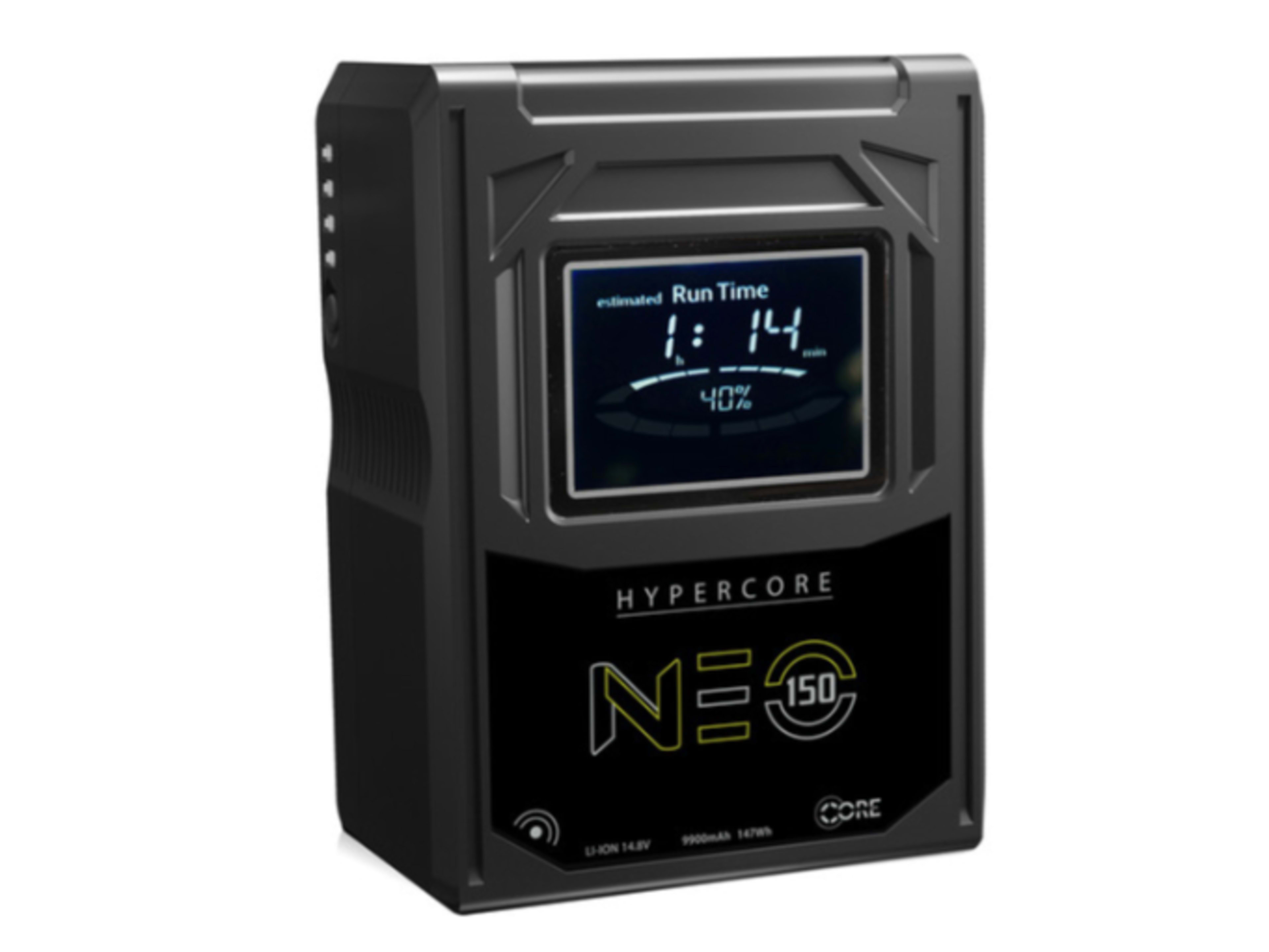 Goldmount 150 Core SWX Hypercore NEO Mini 147Wh 