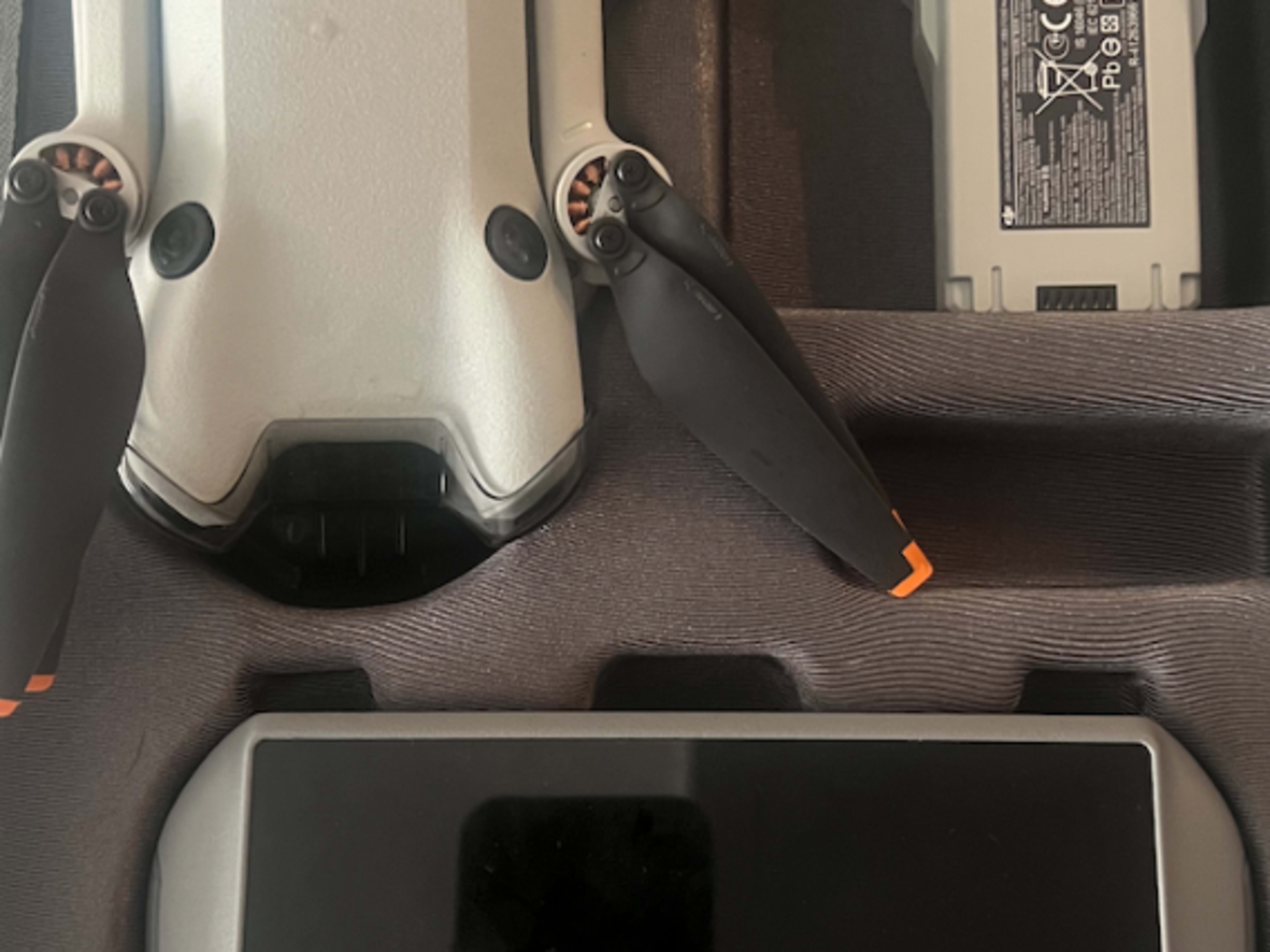Aerial Drone Kit — DJI Mini 4 Pro