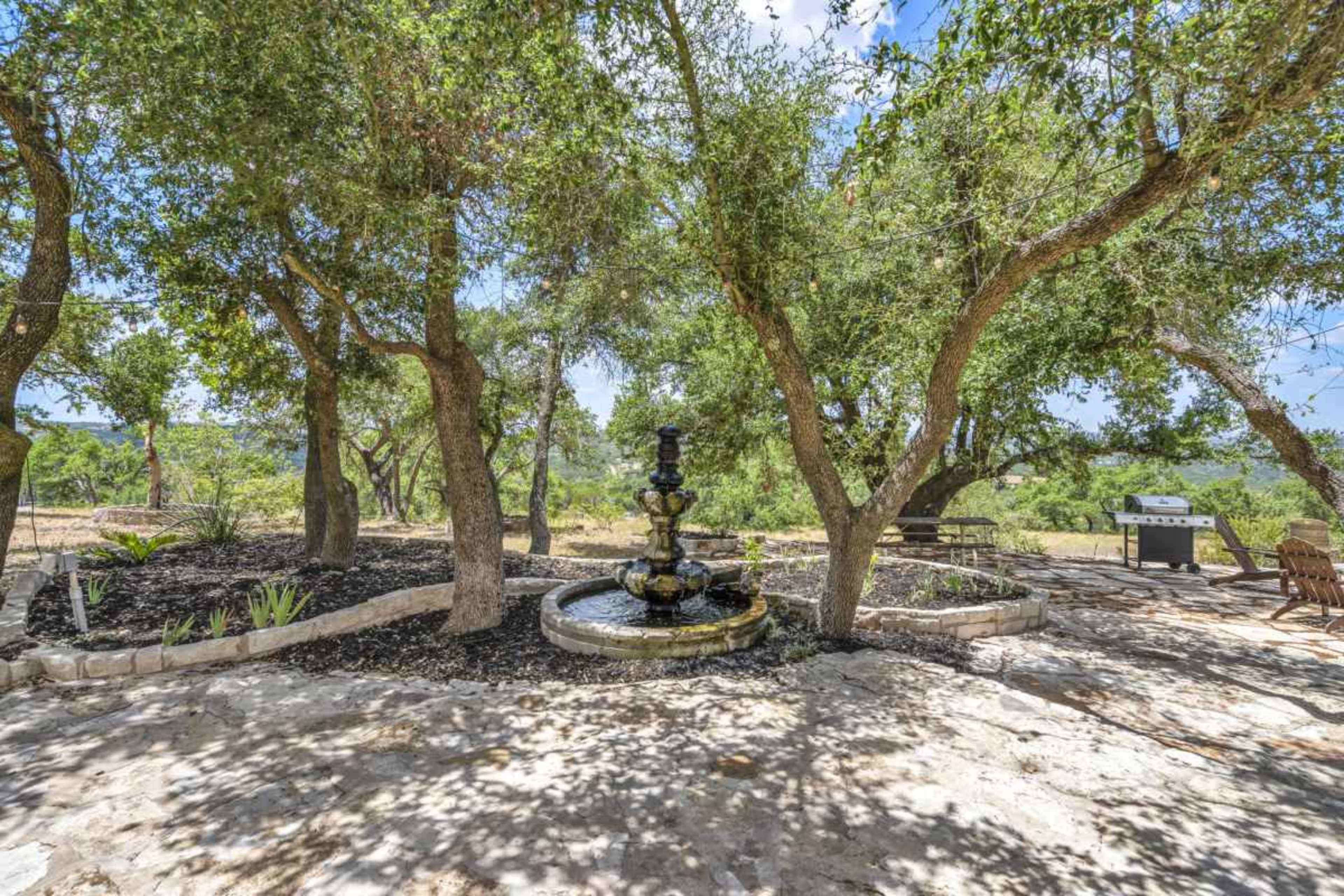 "THE VIEW" Grand French-style Villa in Austin, TX Image in , Austin, TX