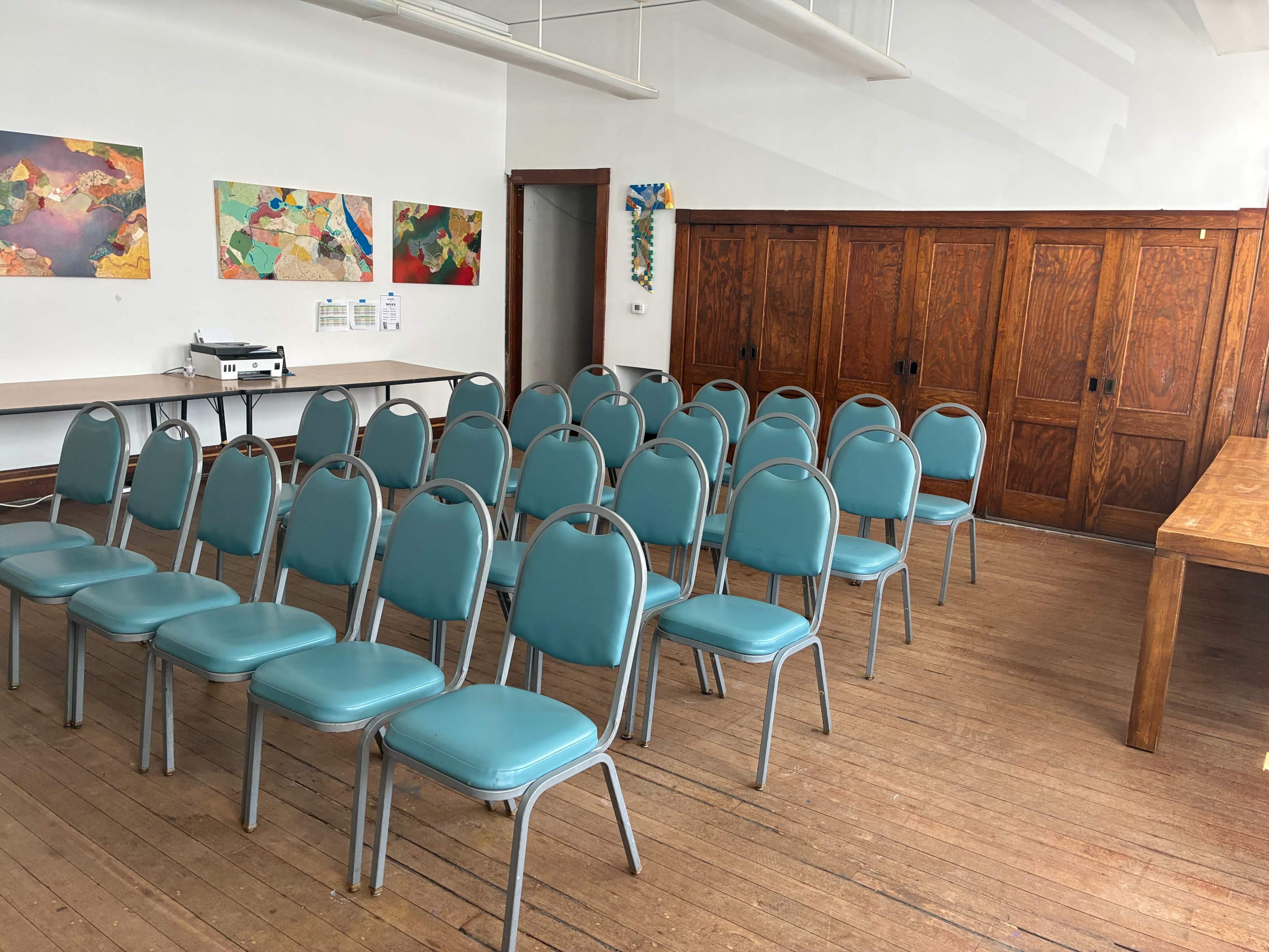 Meeting Room Image in Dedham, Dedham, MA