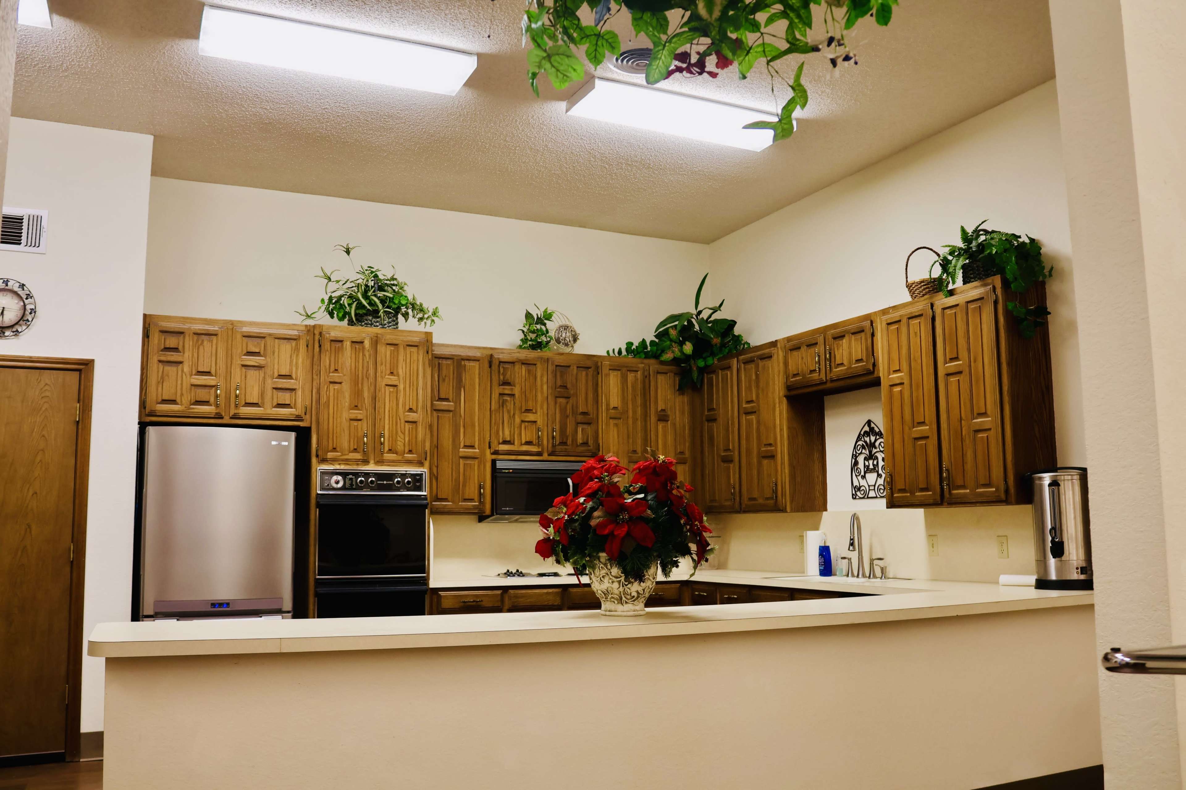 Social Event Space Near Dallas/Fort Worth Image in Richland Hills, Richland Hills, TX