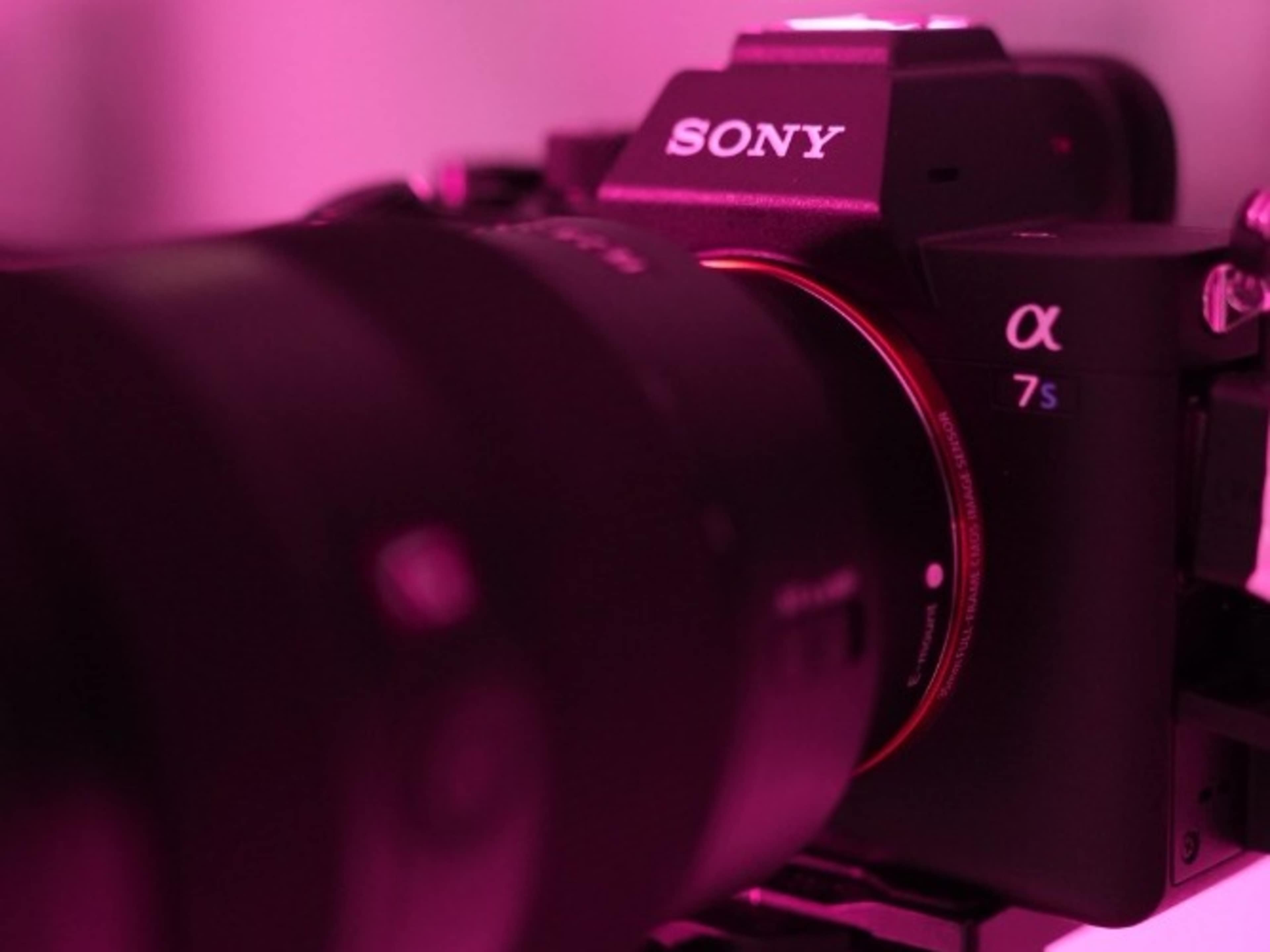 Camera