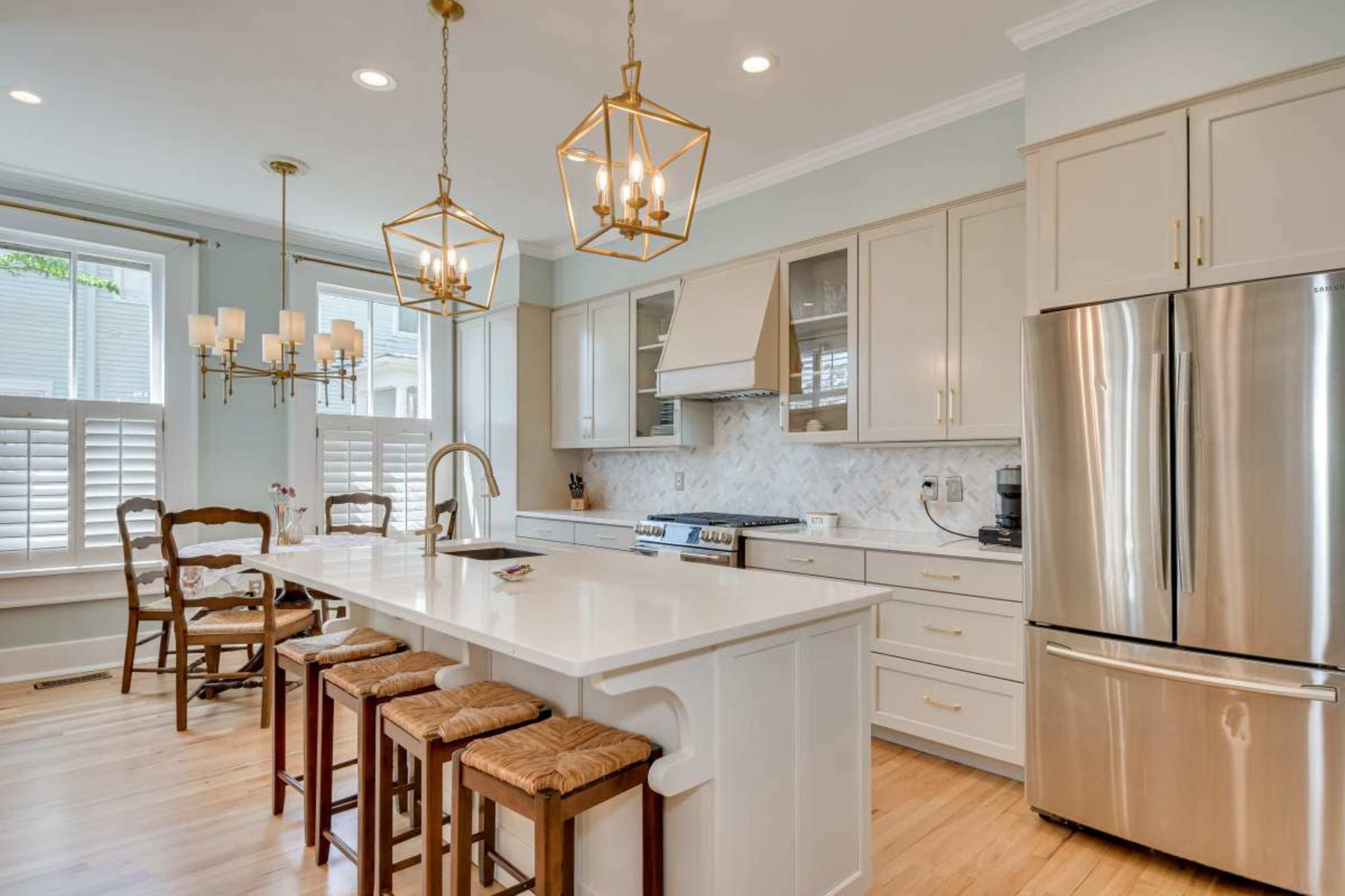 The Pink Palace Image in Summerville, Augusta, GA