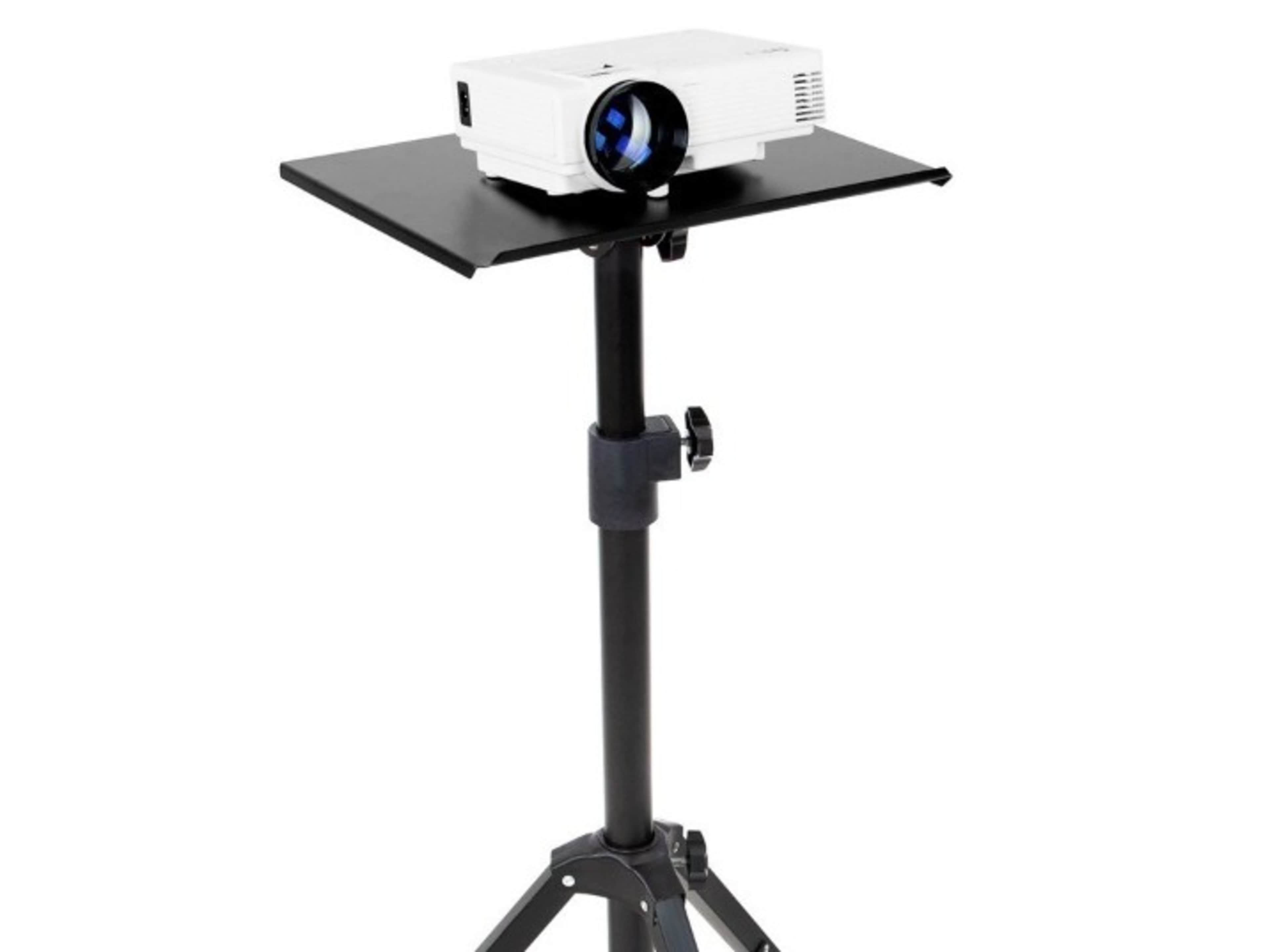 Large Projector w/ Tripod