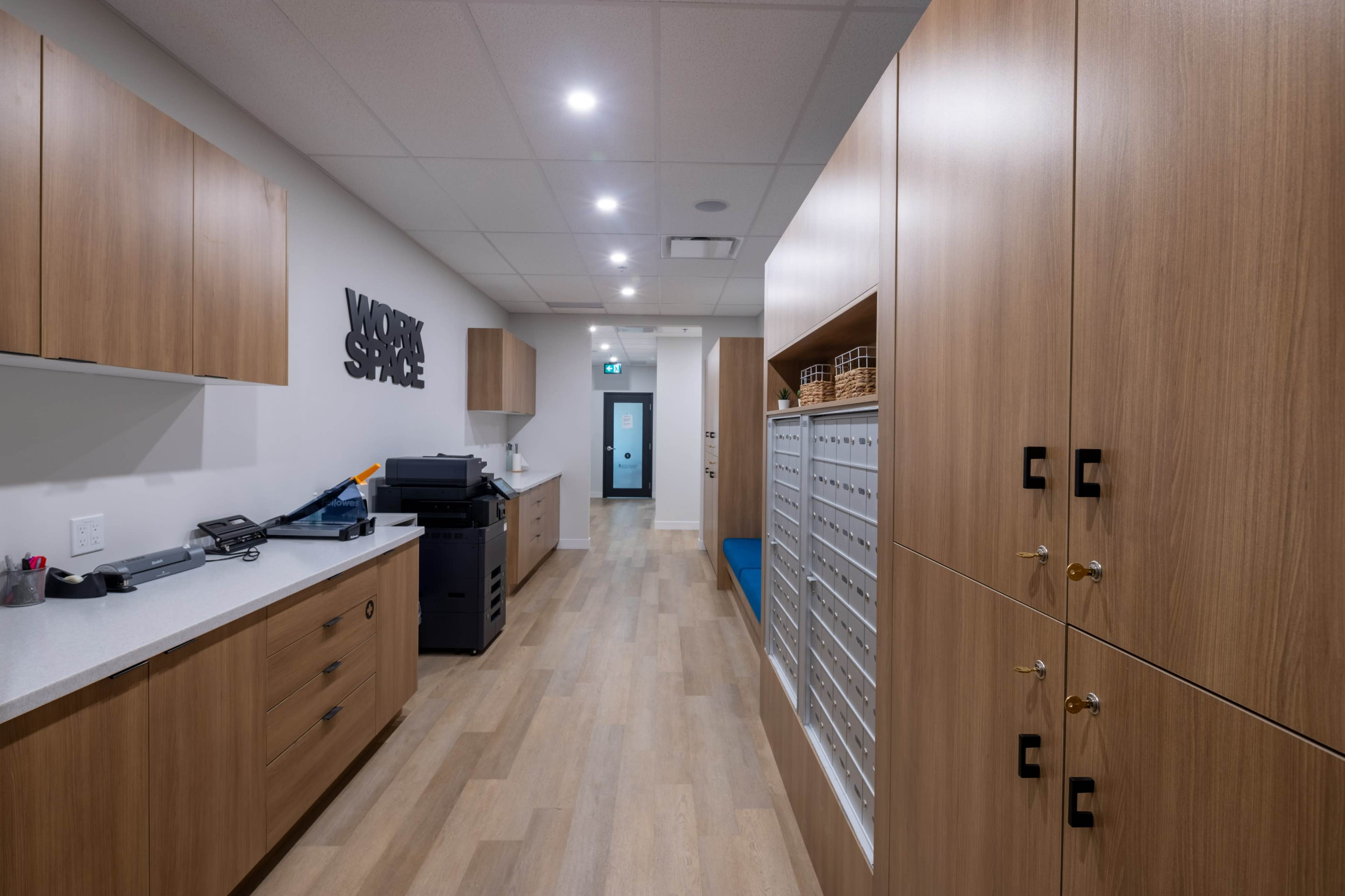 Conference Room Image in Bayer's Lake, Halifax, NS