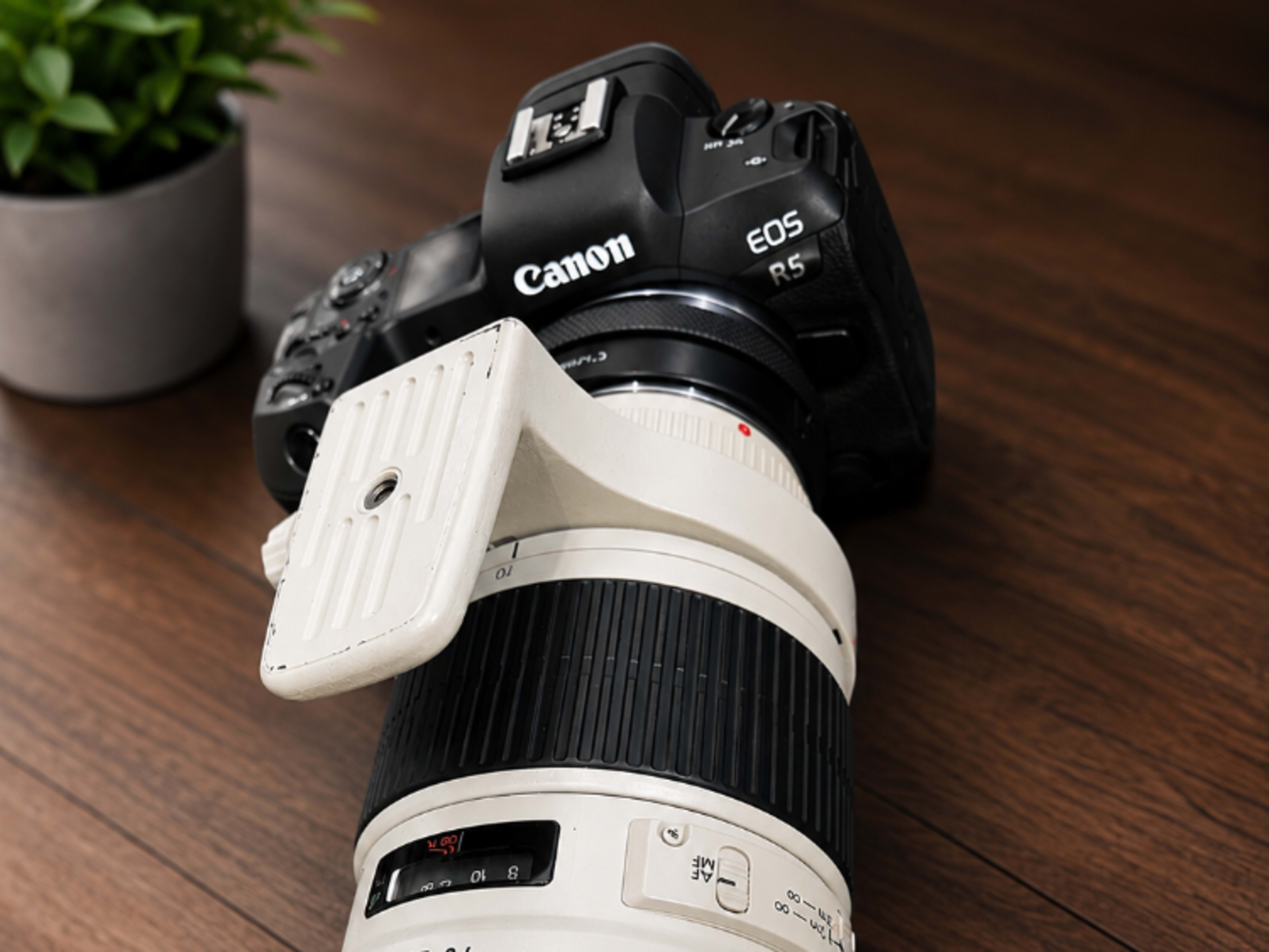 Canon EOS R5 Full-Frame Camera Kit