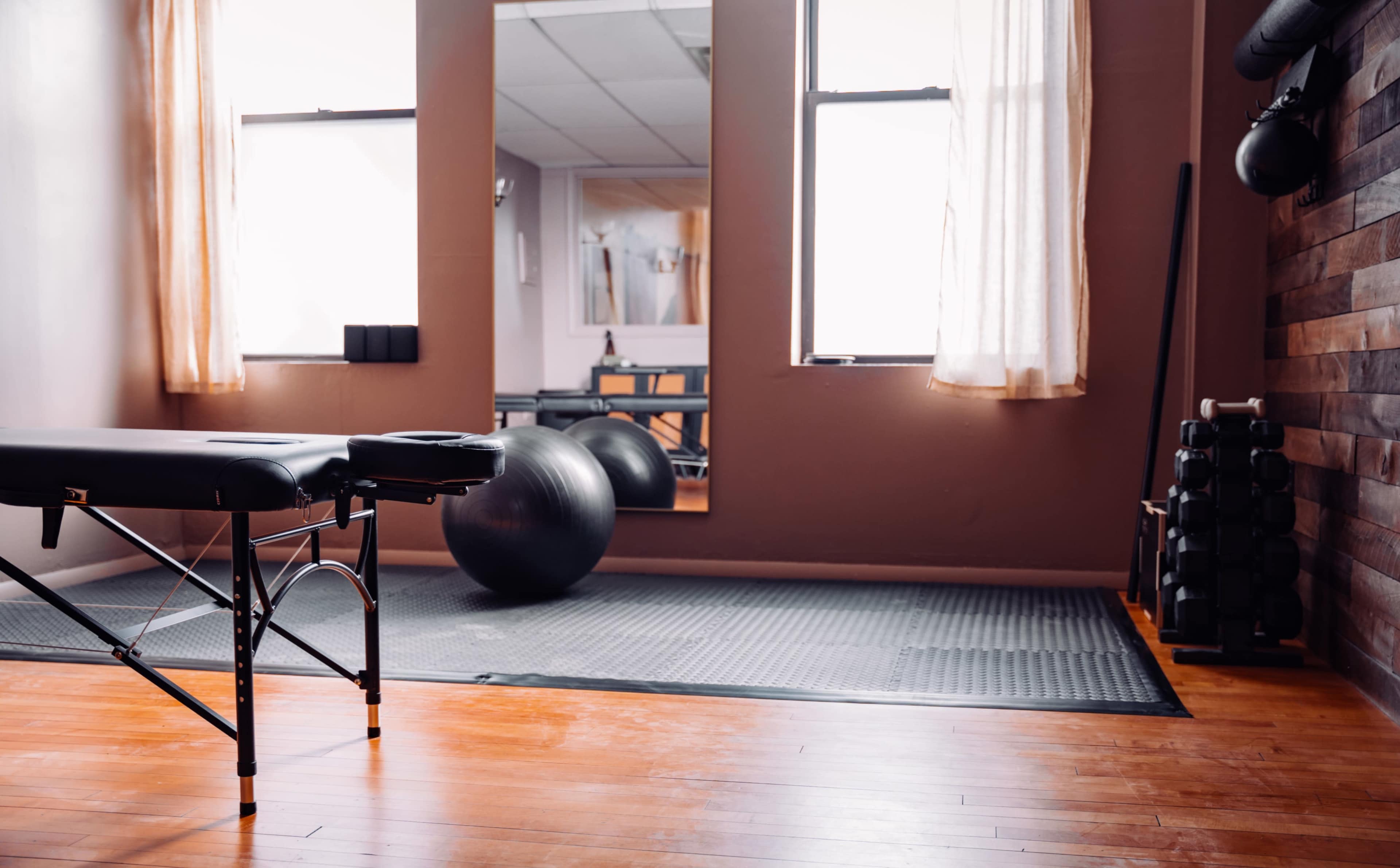 Wellness Speakeasy Image in South Side, Waltham, MA