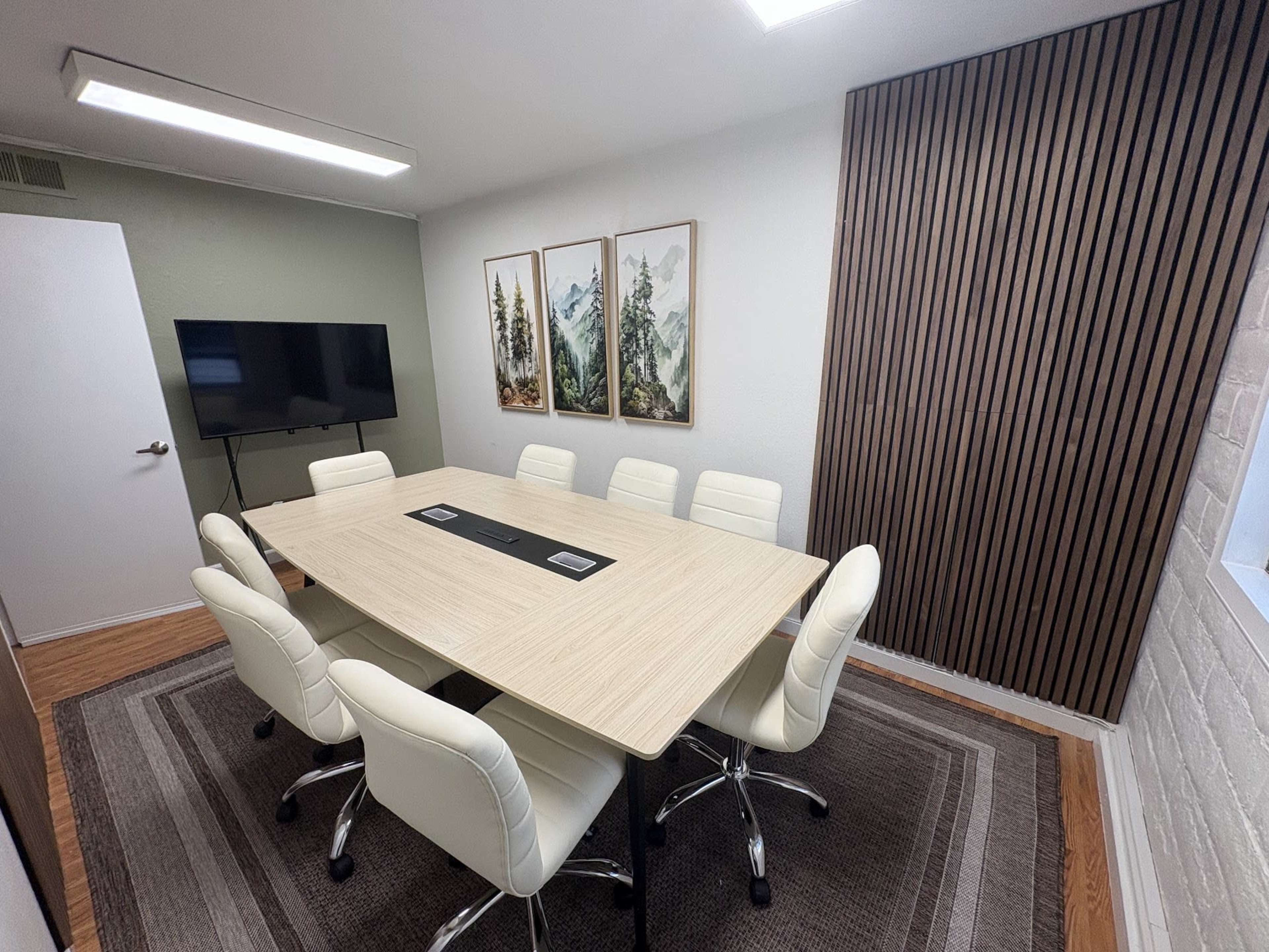 Upscale Conference Room in Cute Downtown Image in Benicia, Benicia, CA