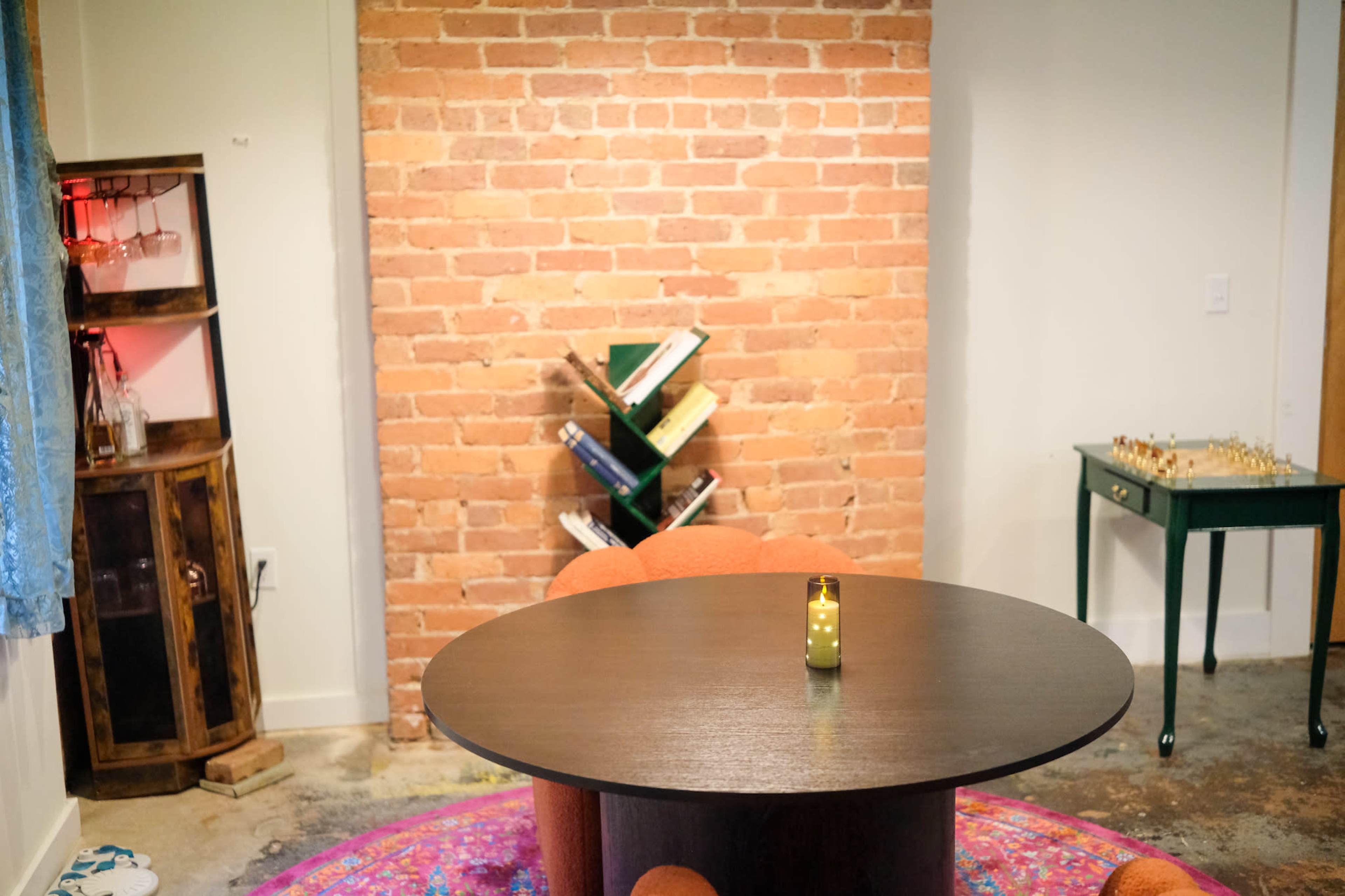 Retro Loft with Chef Kitchen Image in Mechanicsville, Atlanta, GA