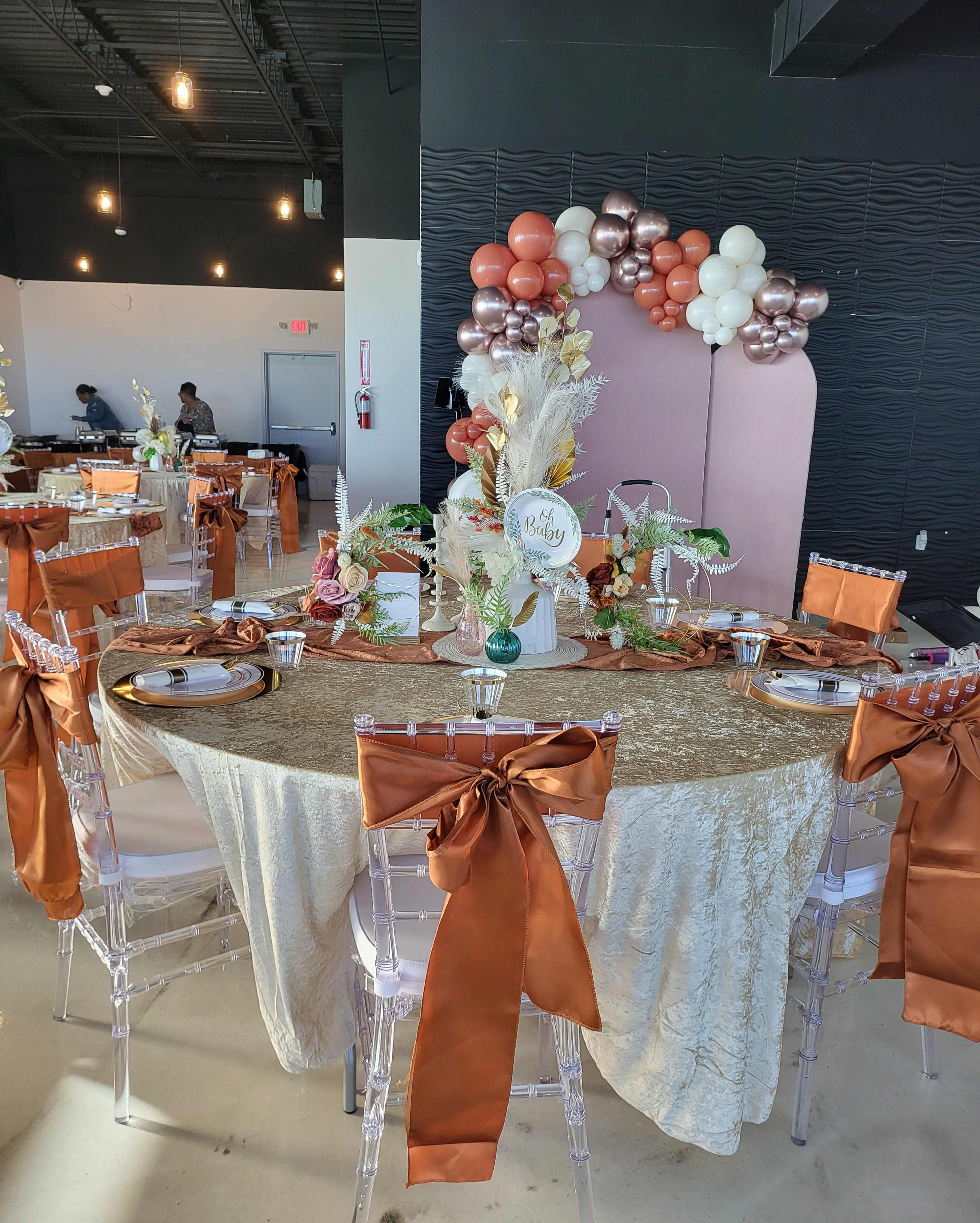 Event Space for Your Intimate Gatherings Image in Pearland, Pearland, TX