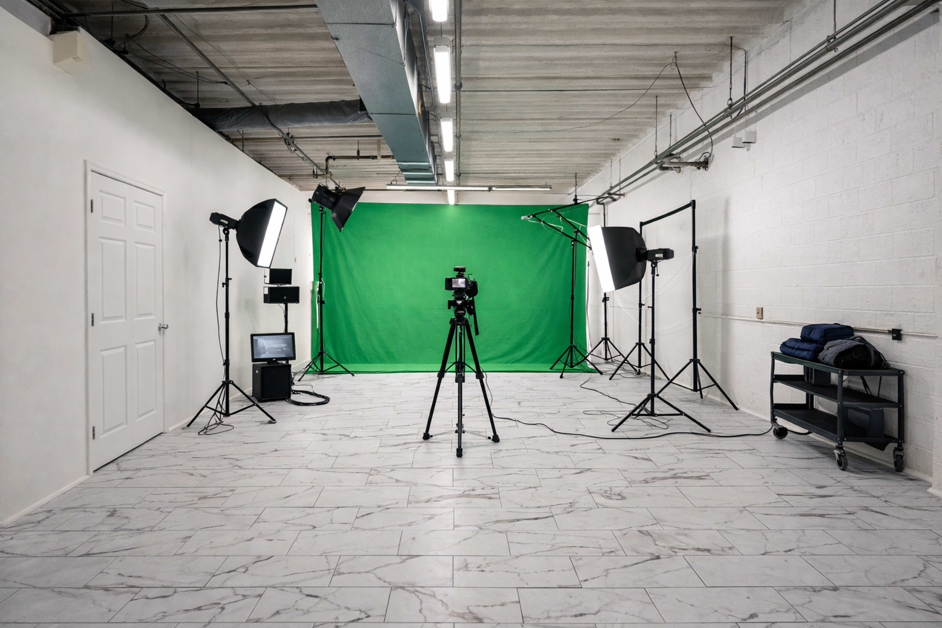 Versatile Industrial Flex Space Image in Beltsville, Beltsville, MD