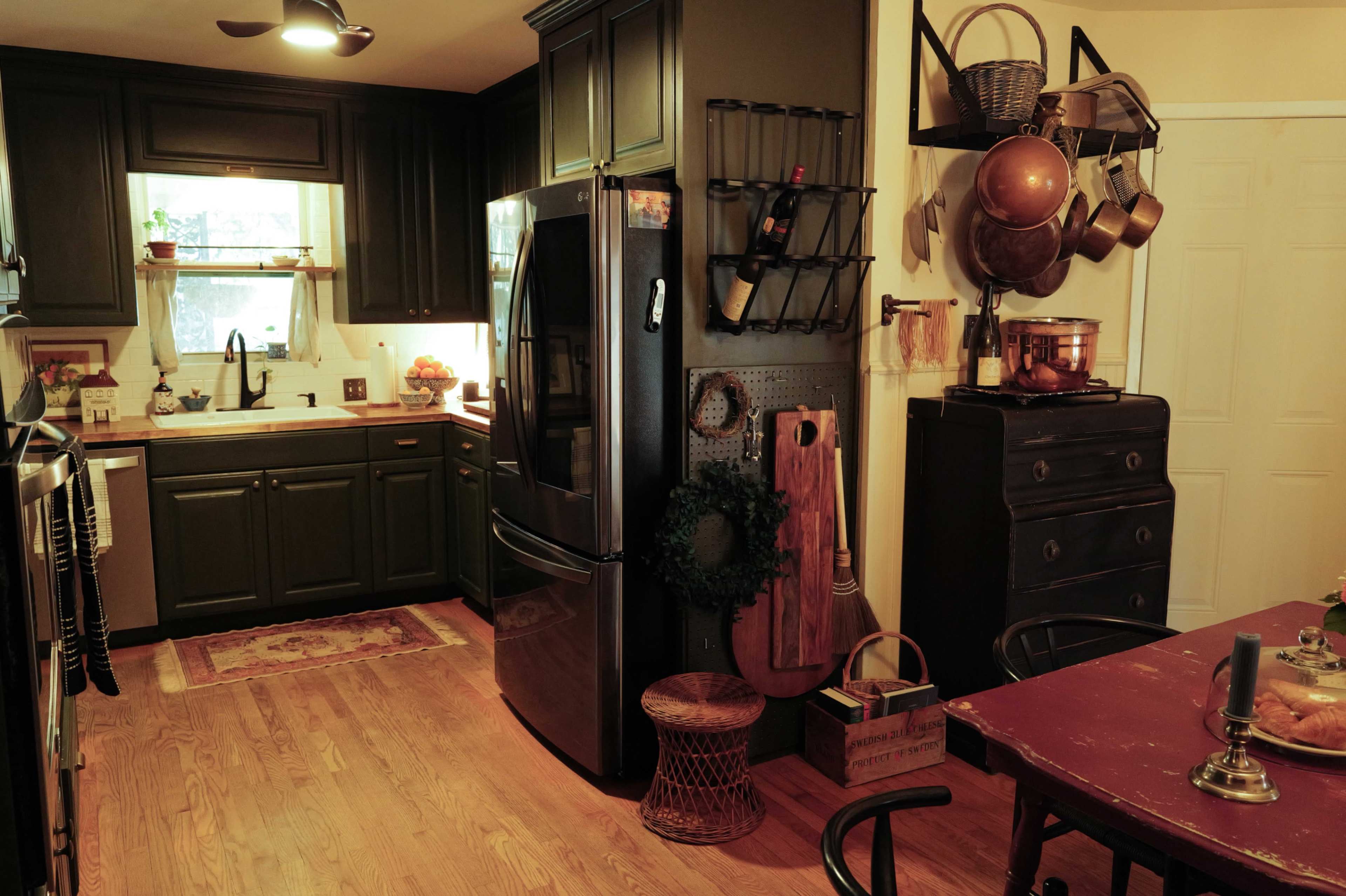 Vintage 1950's Bungalow with Greenhouse Image in West Arlington, Arlington, TX