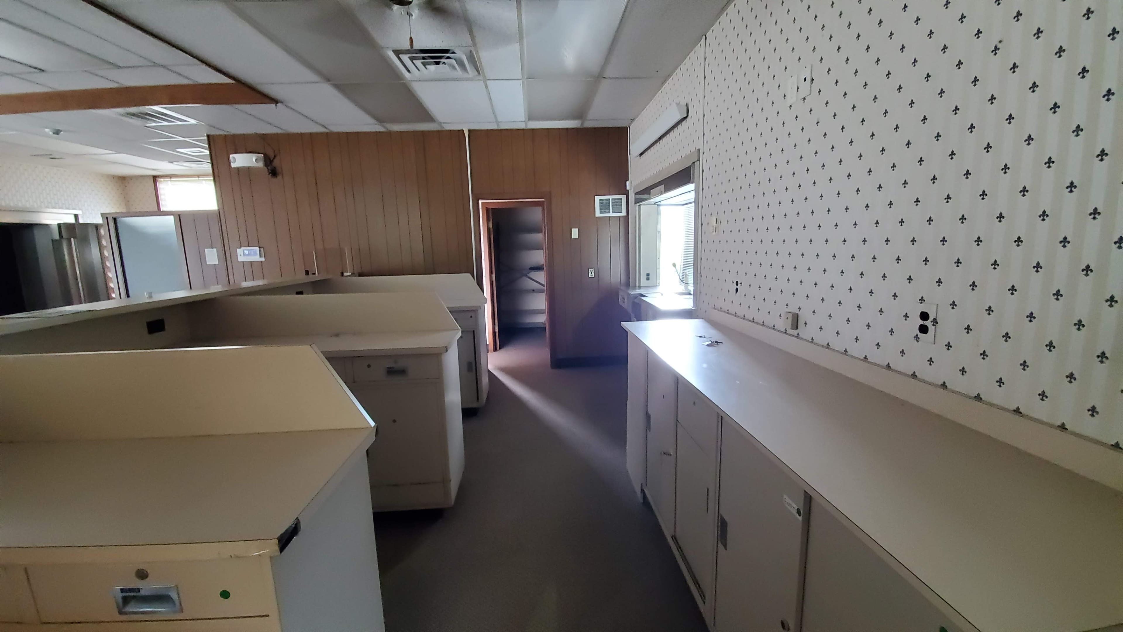 Bank - 1960s/1970s genre Image in Stillwater Township, Stillwater, NJ