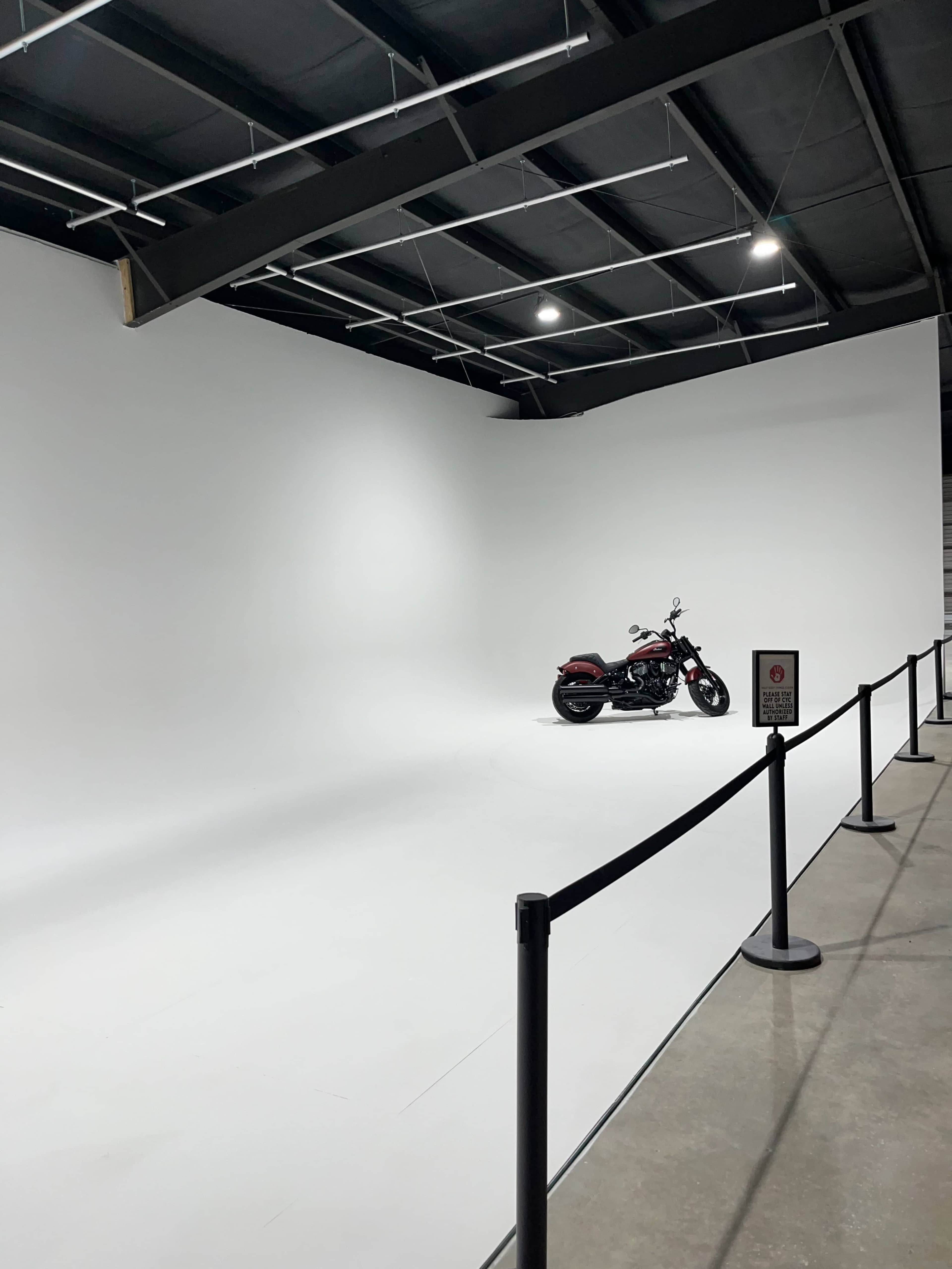 Film, Photography, & Production Facility Image in Piney Green, Midway Park, NC
